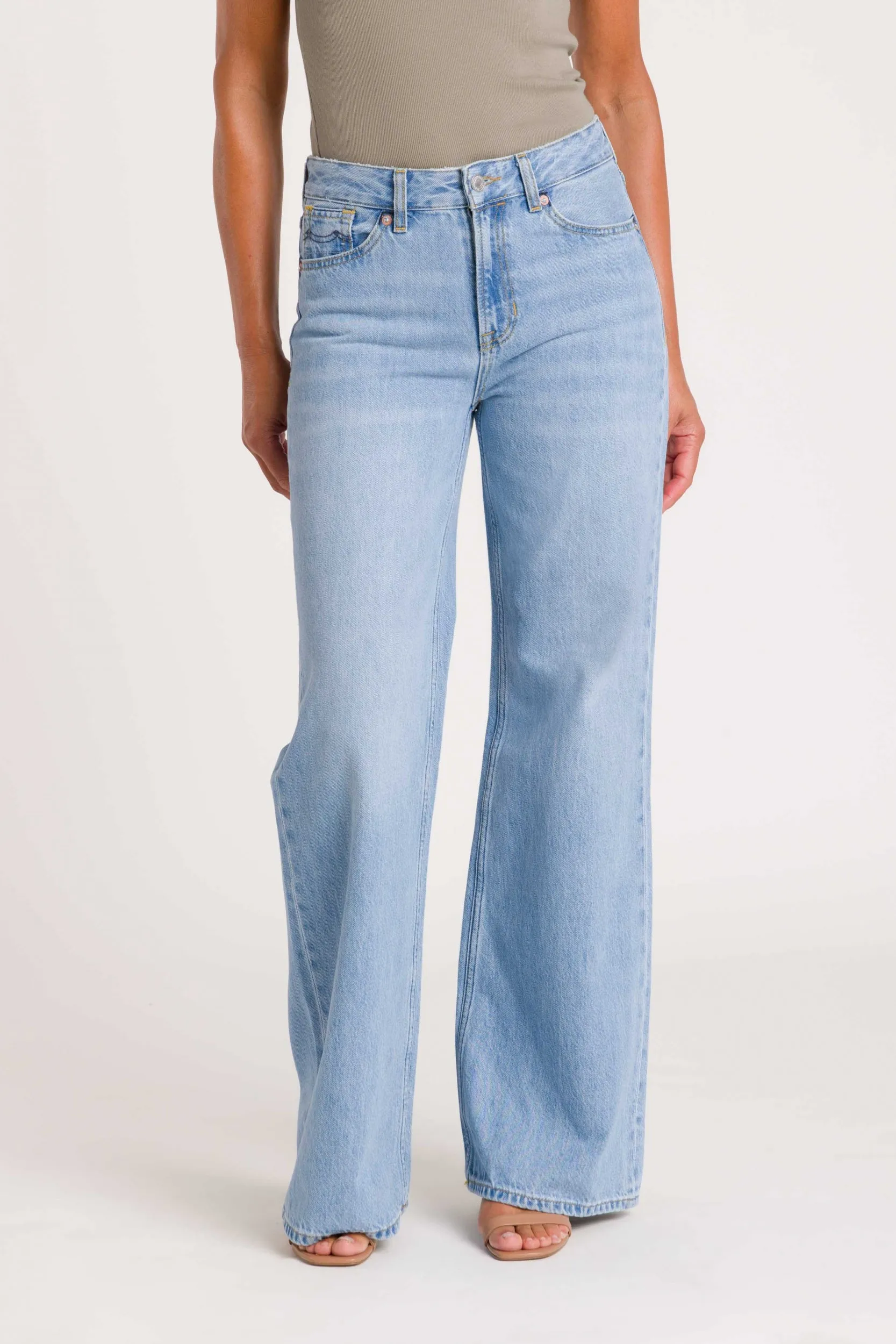 JANE | BLUE REEF SUPER LIGHT USED