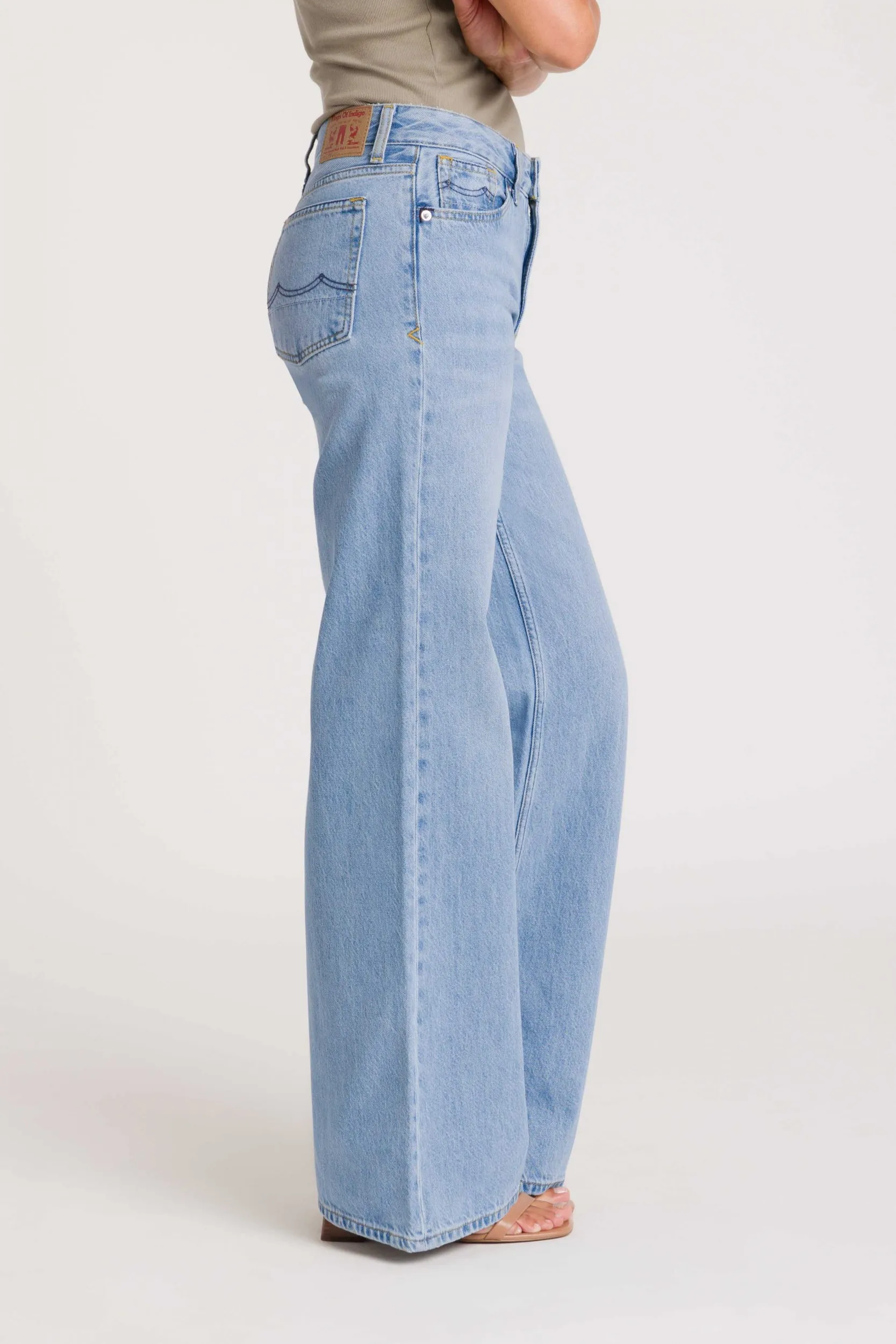 JANE | BLUE REEF SUPER LIGHT USED