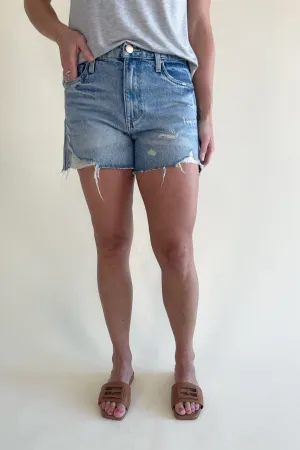 Jane HR Long Short Cut Off Coin