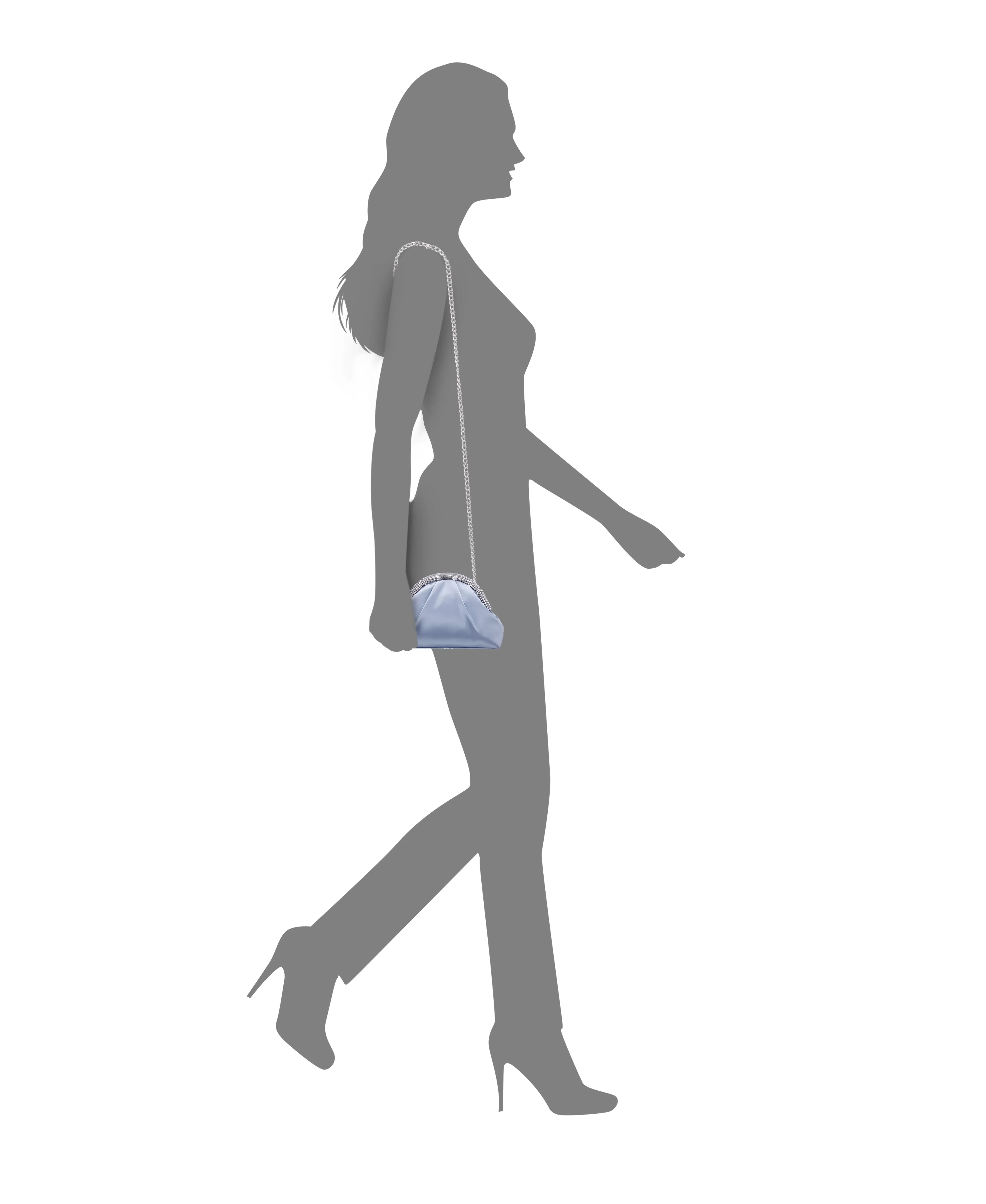 JANE-ICY BLUE