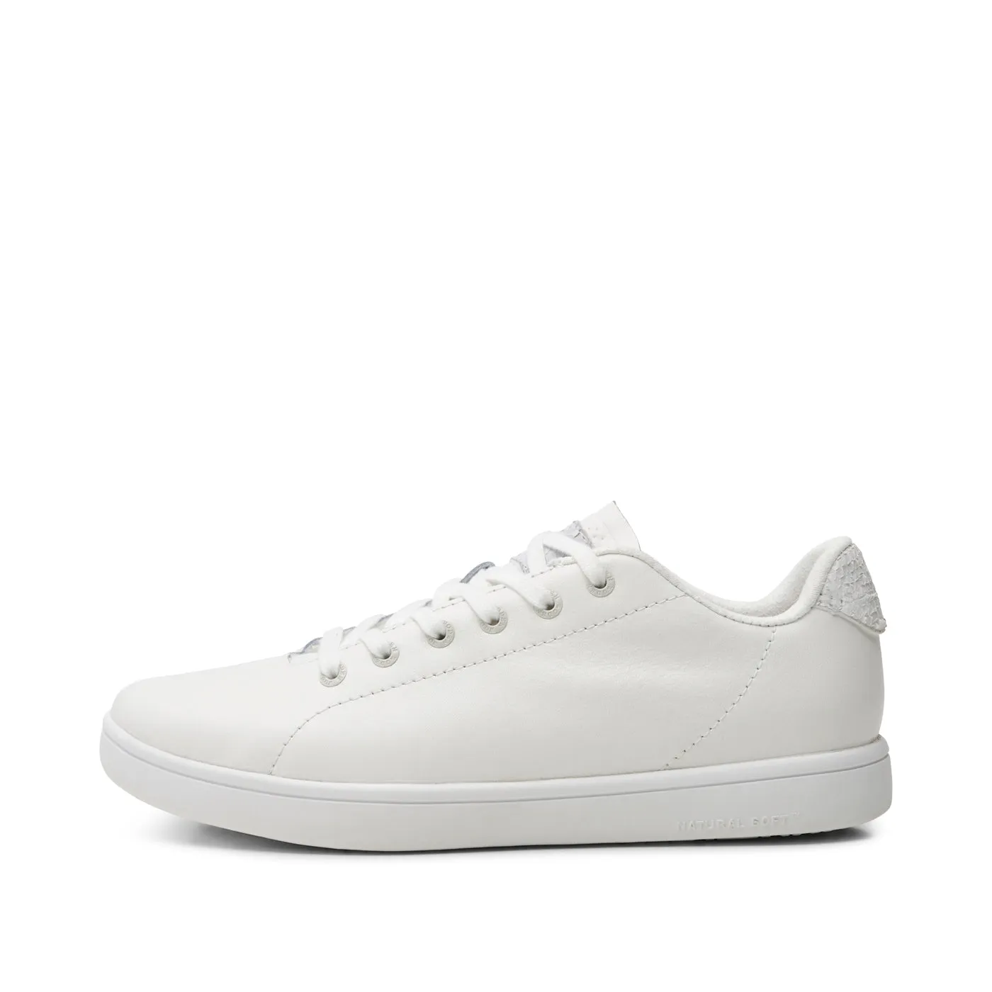Jane Leather III - Blanc de Blanc