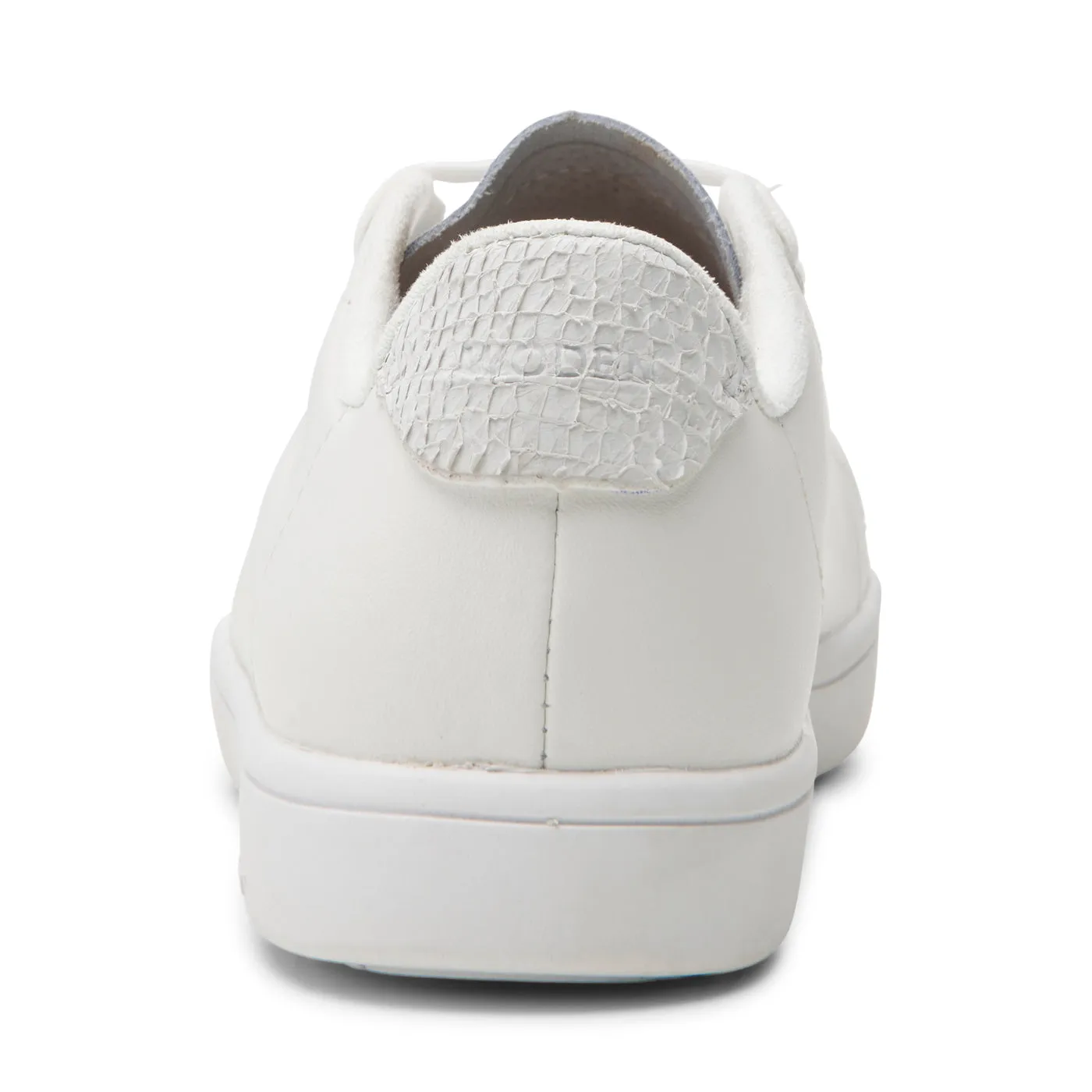 Jane Leather III - Blanc de Blanc