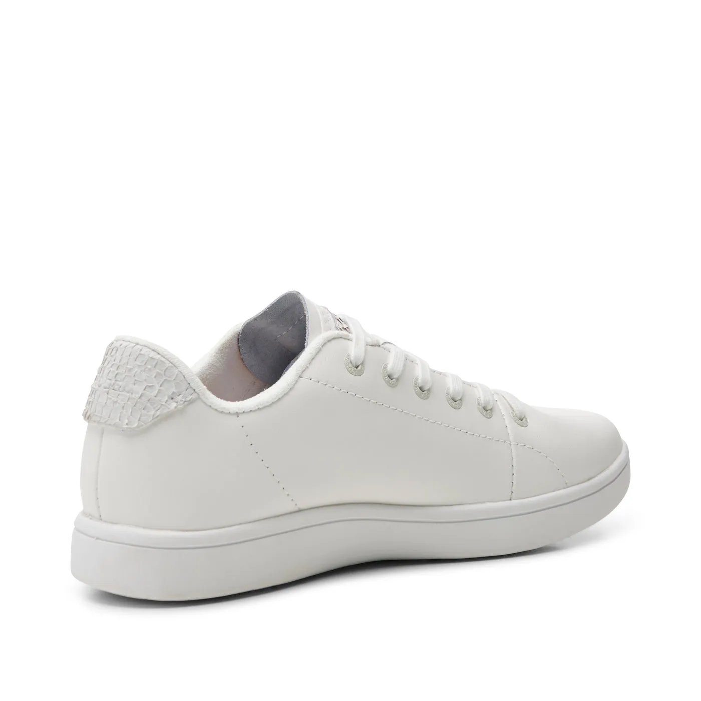 Jane Leather III - Blanc de Blanc