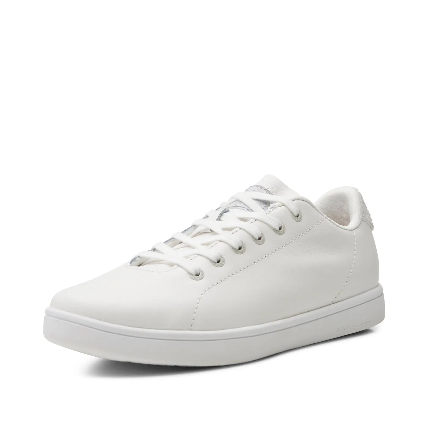 Jane Leather III - Blanc de Blanc