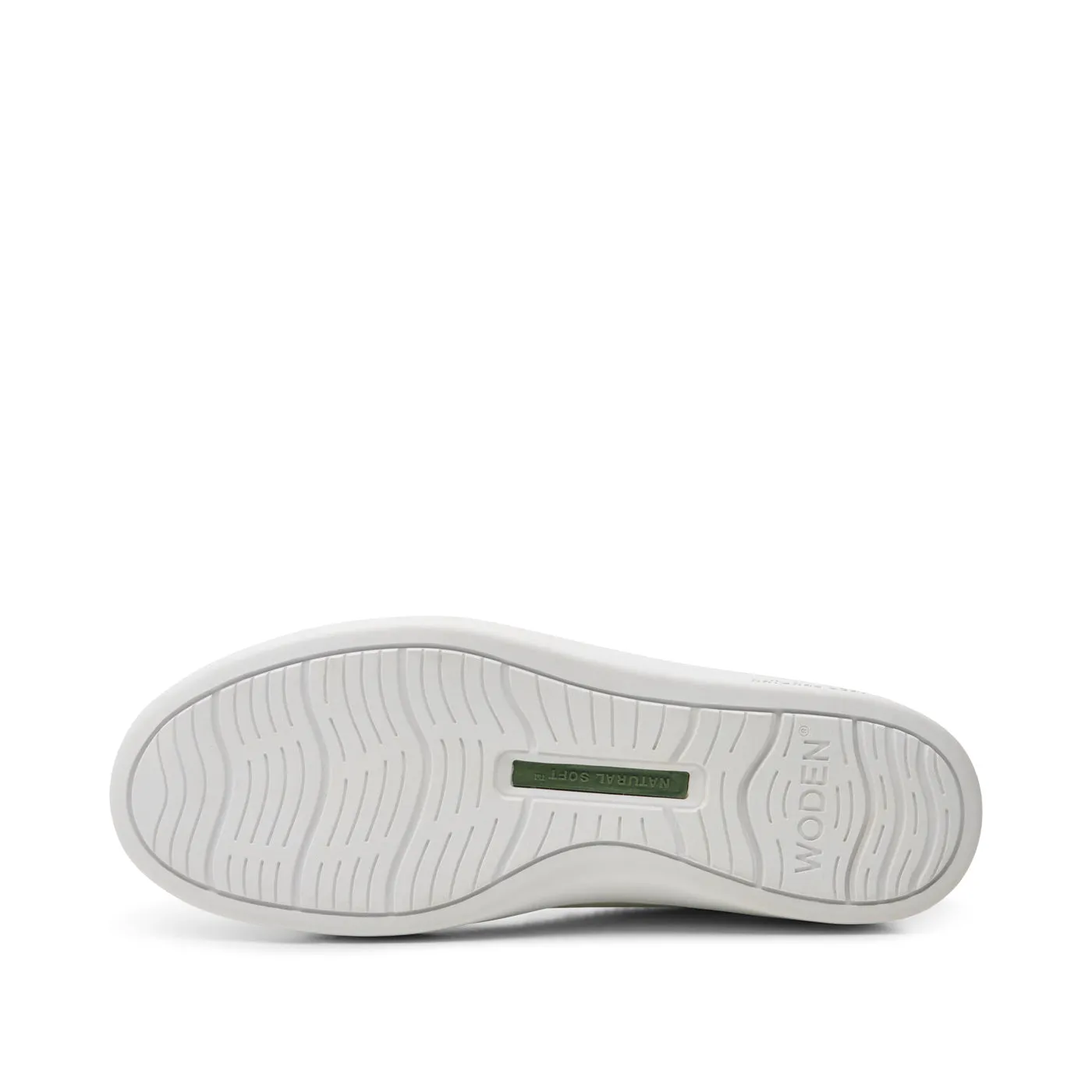 Jane Leather III - Blanc de Blanc