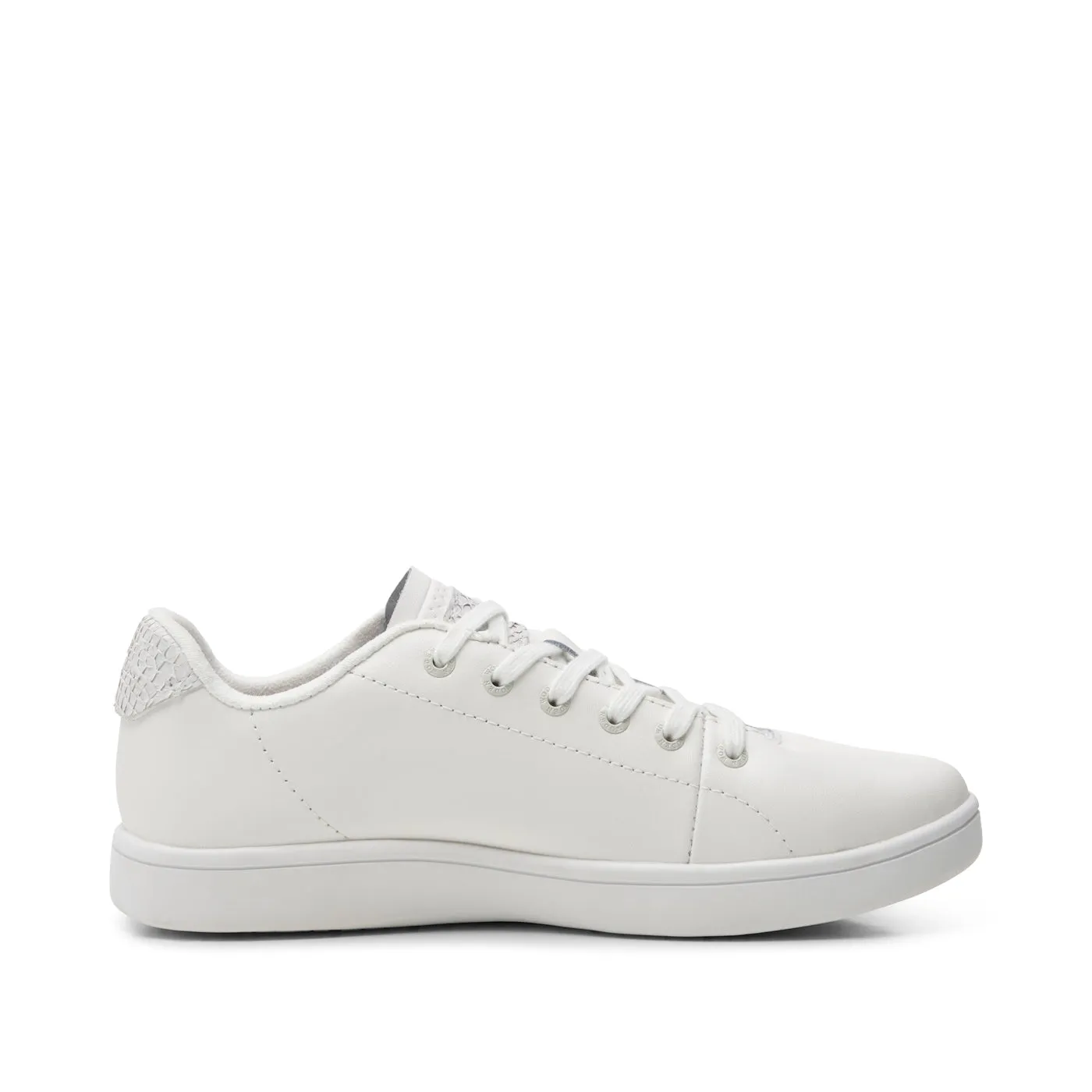 Jane Leather III - Blanc de Blanc