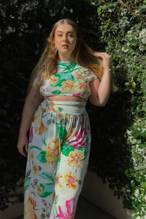 Jane Palazzo Pants
