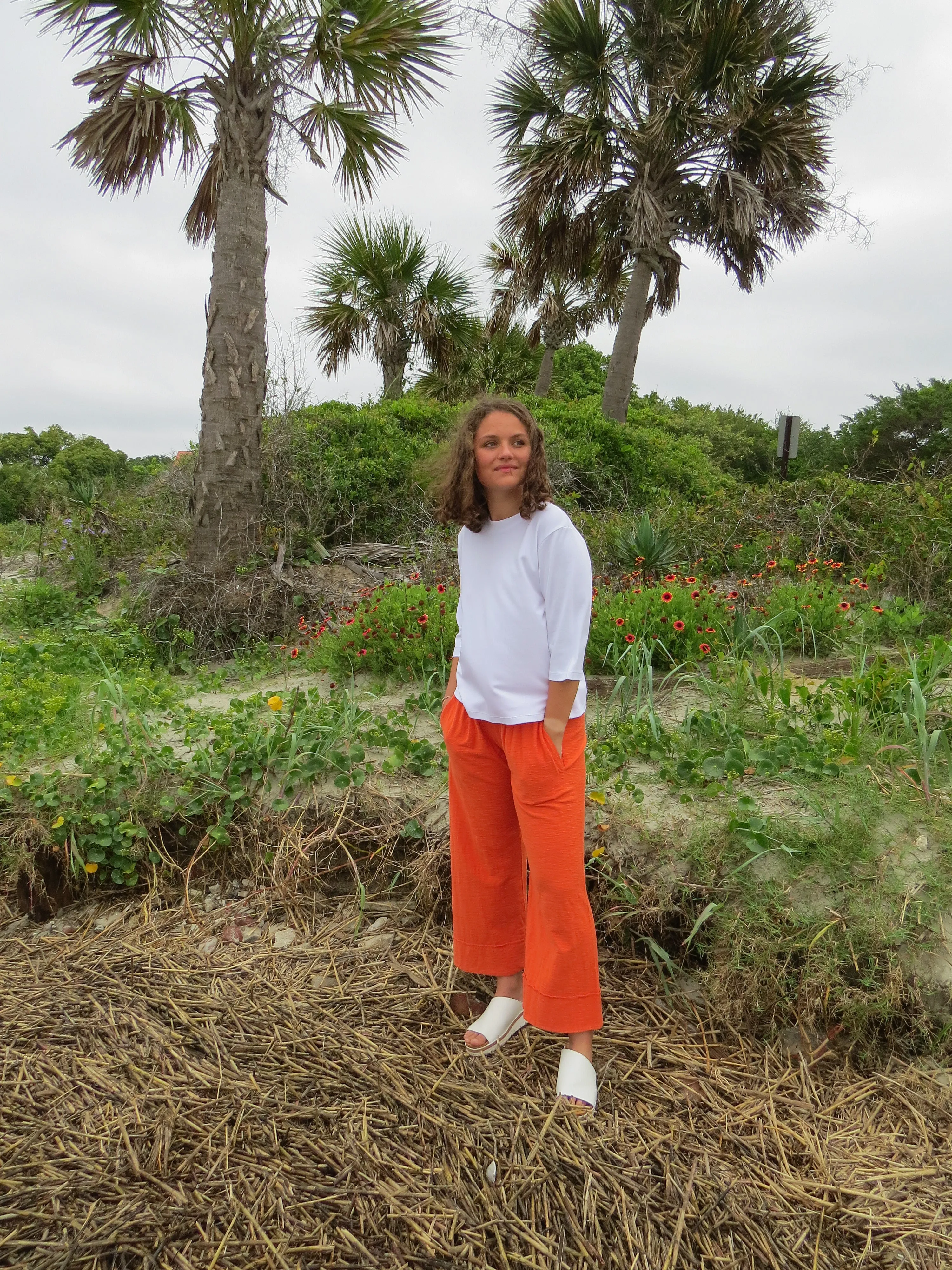 Jane Pant