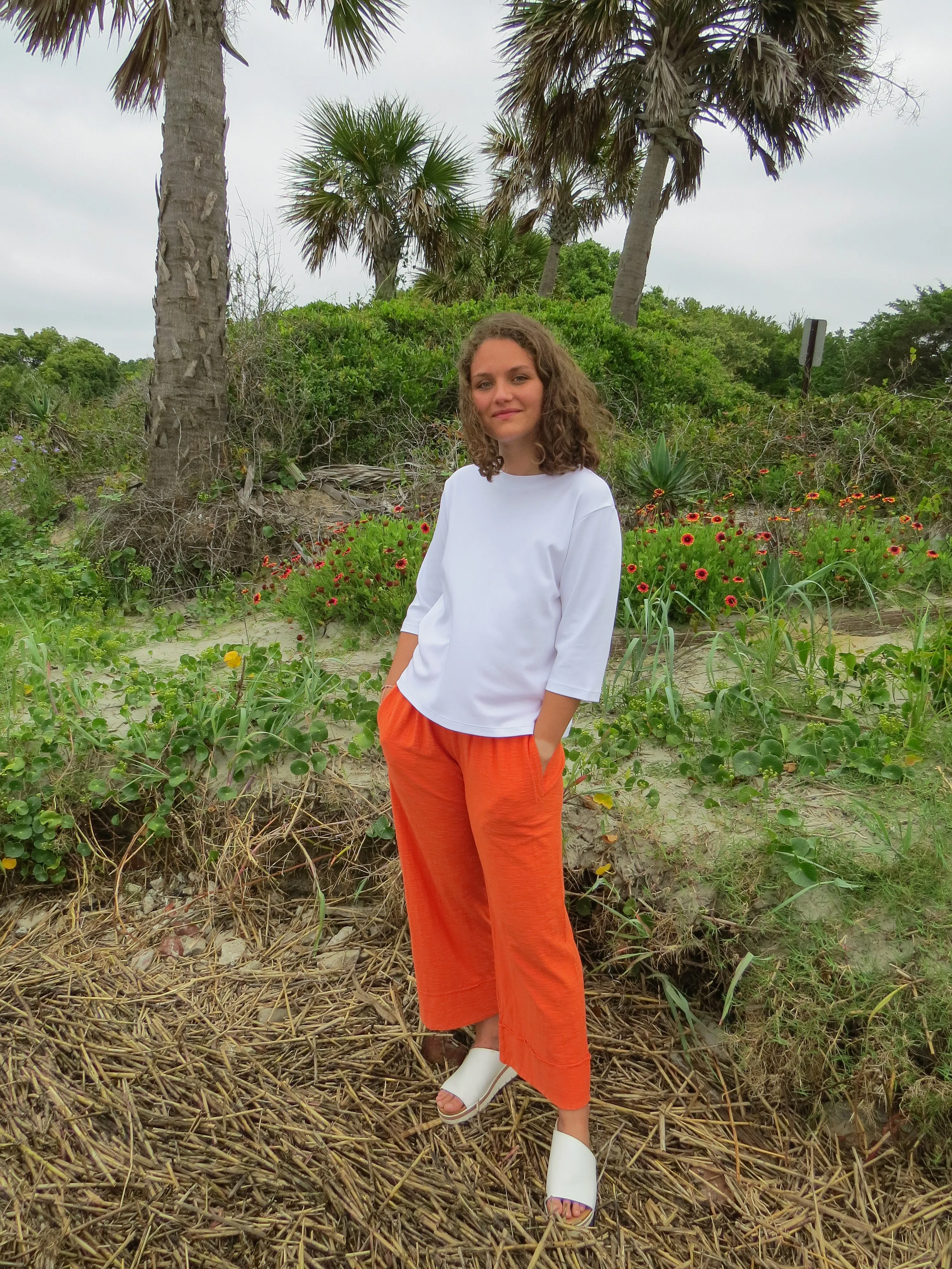 Jane Pant