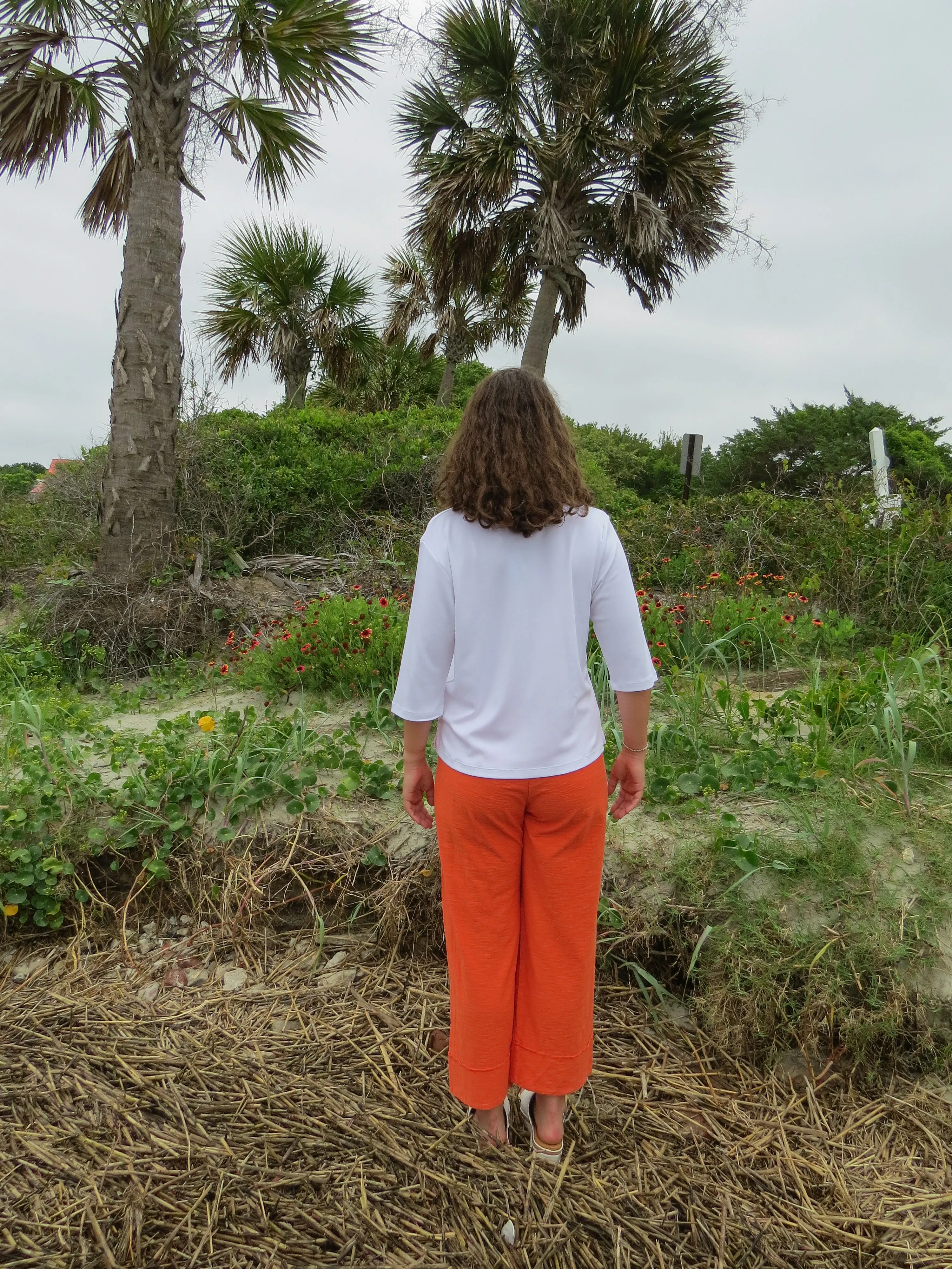 Jane Pant