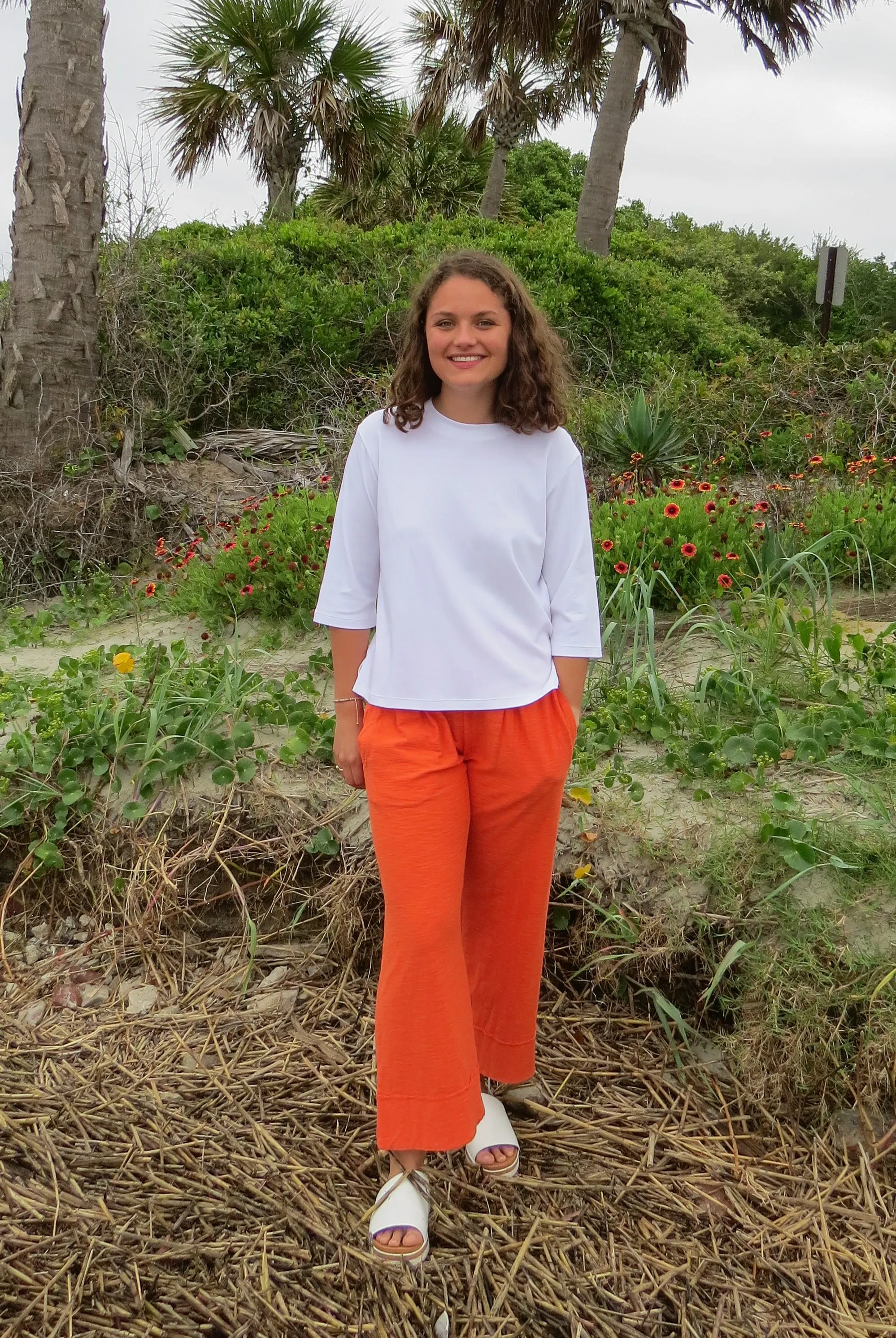 Jane Pant