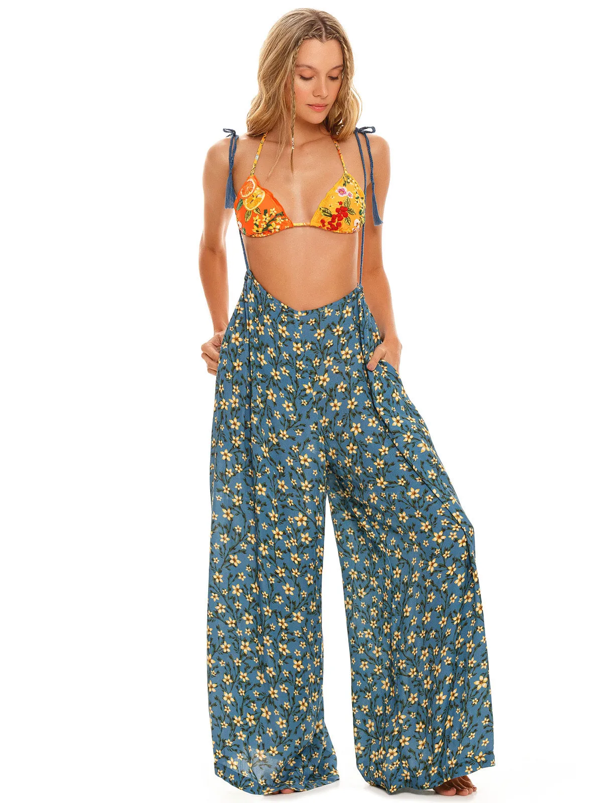 Jane Pants ::RET