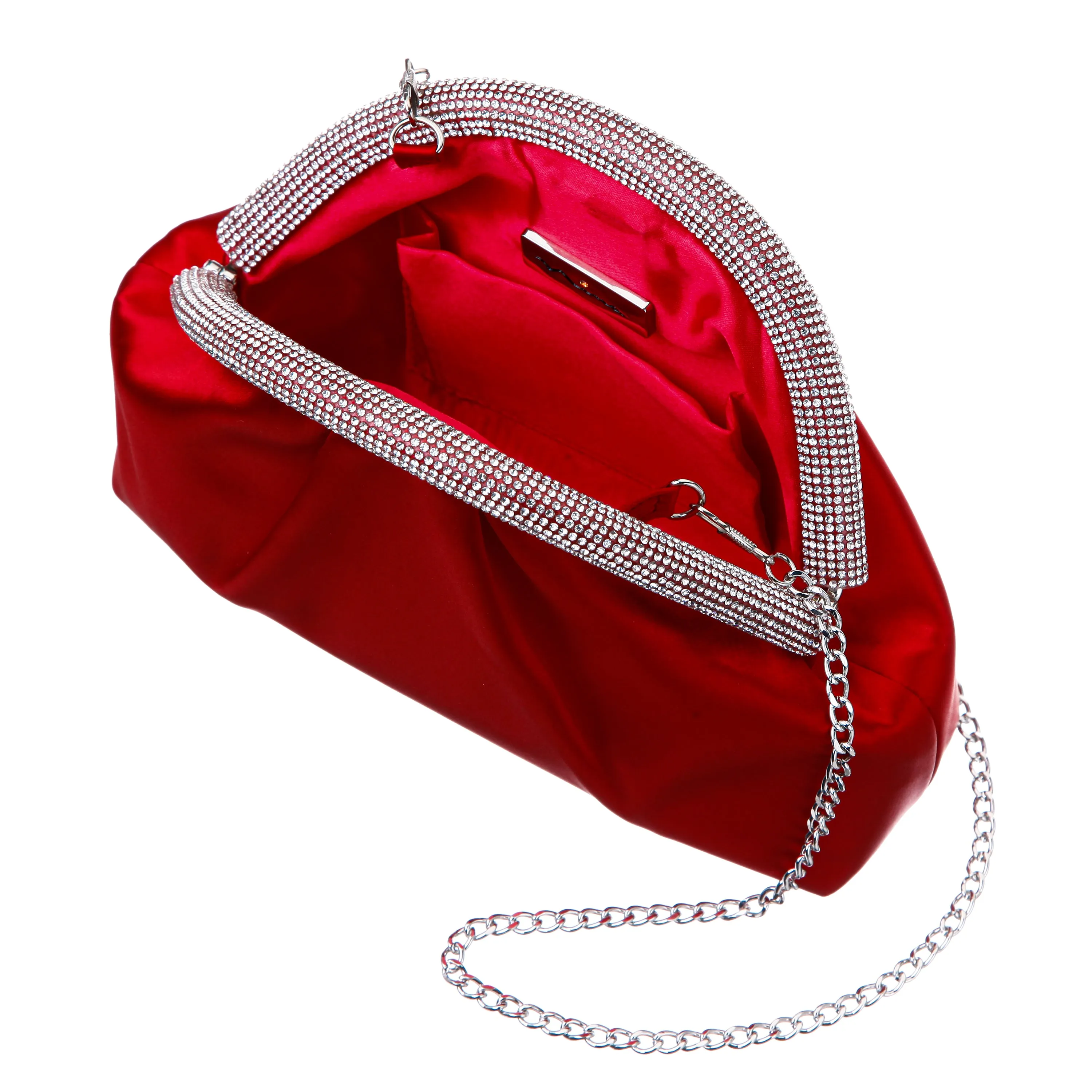 JANE-RED ROUGE