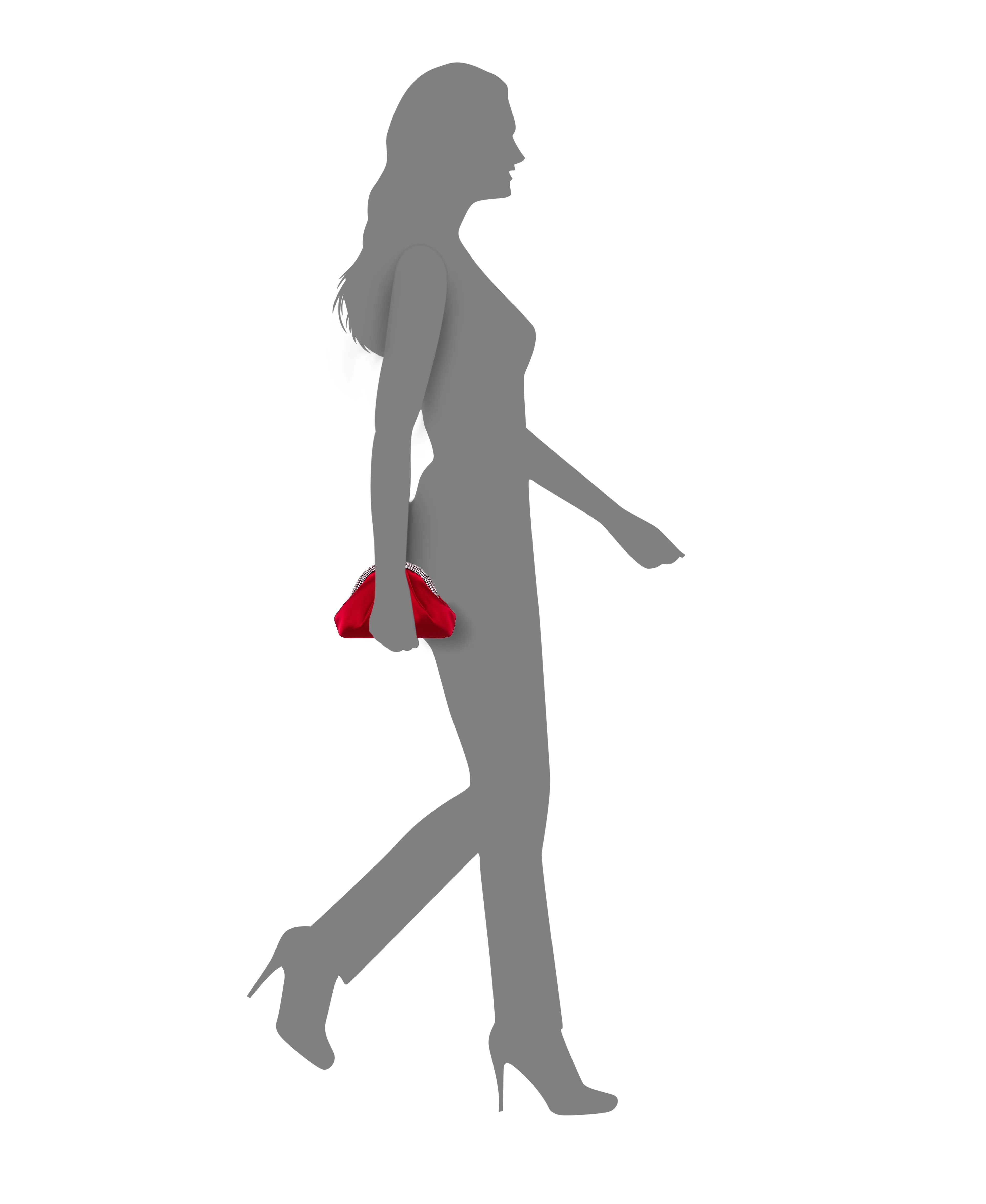 JANE-RED ROUGE