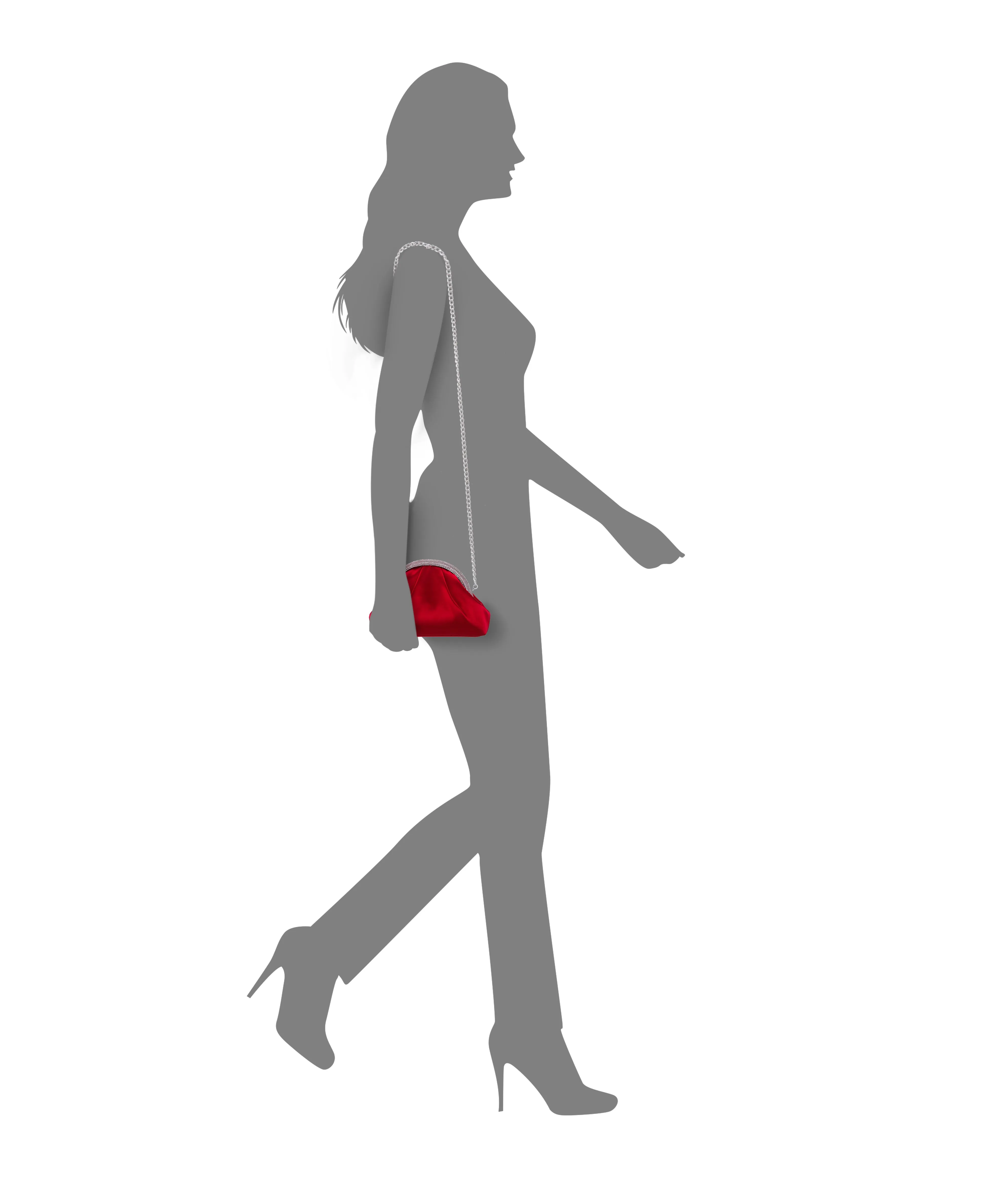 JANE-RED ROUGE