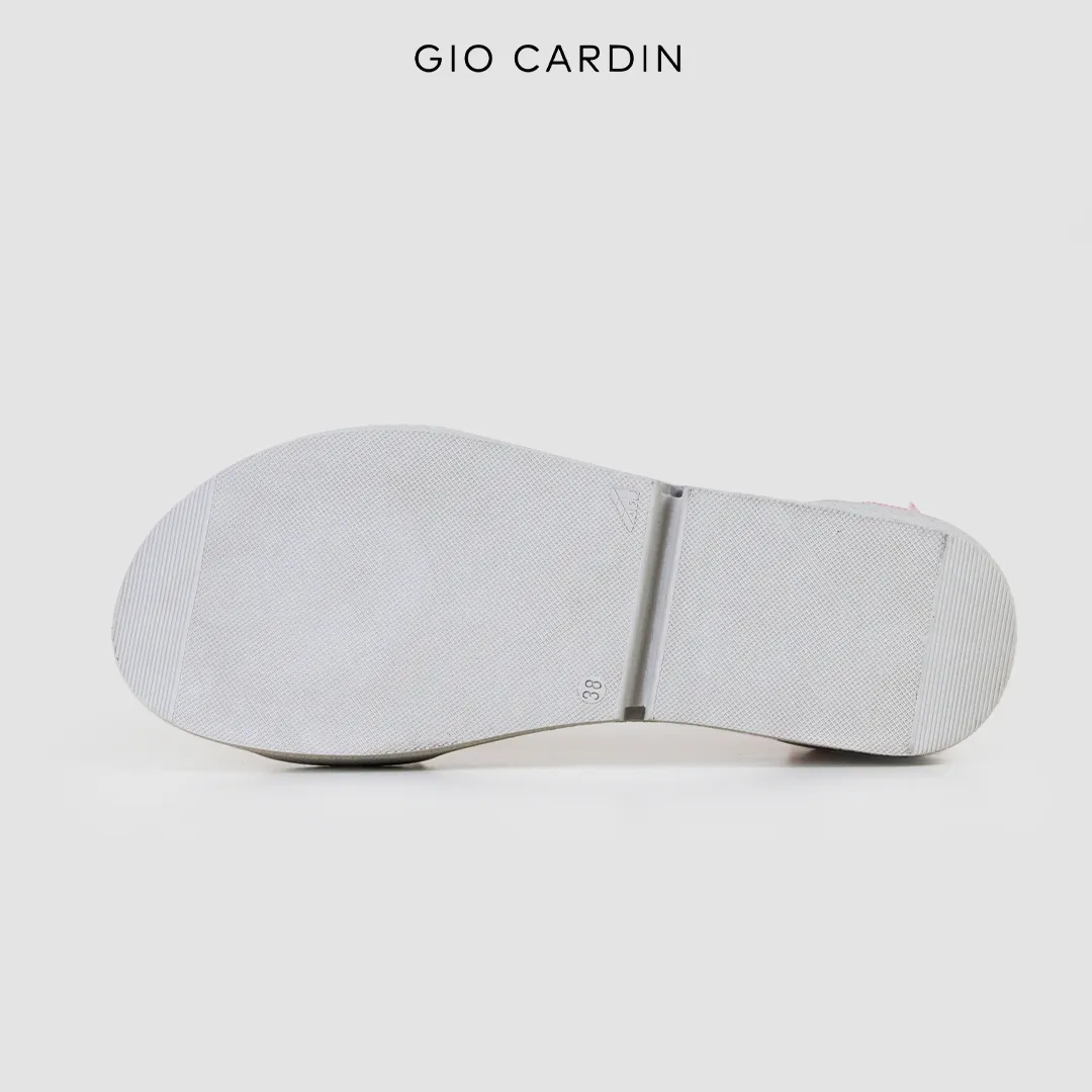 JANE SANDALS | WHITE | WOMEN