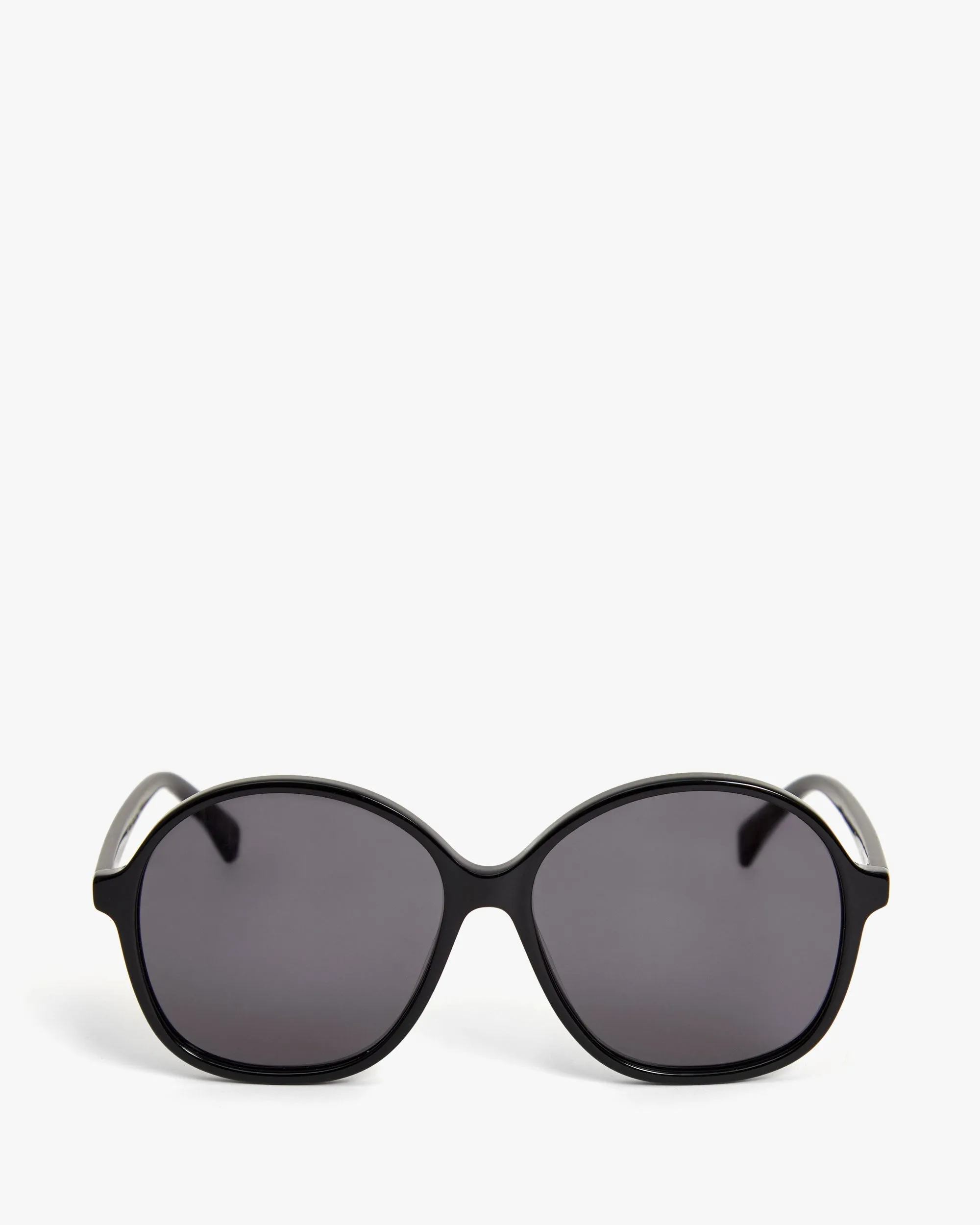 Jane Sunglasses - Black