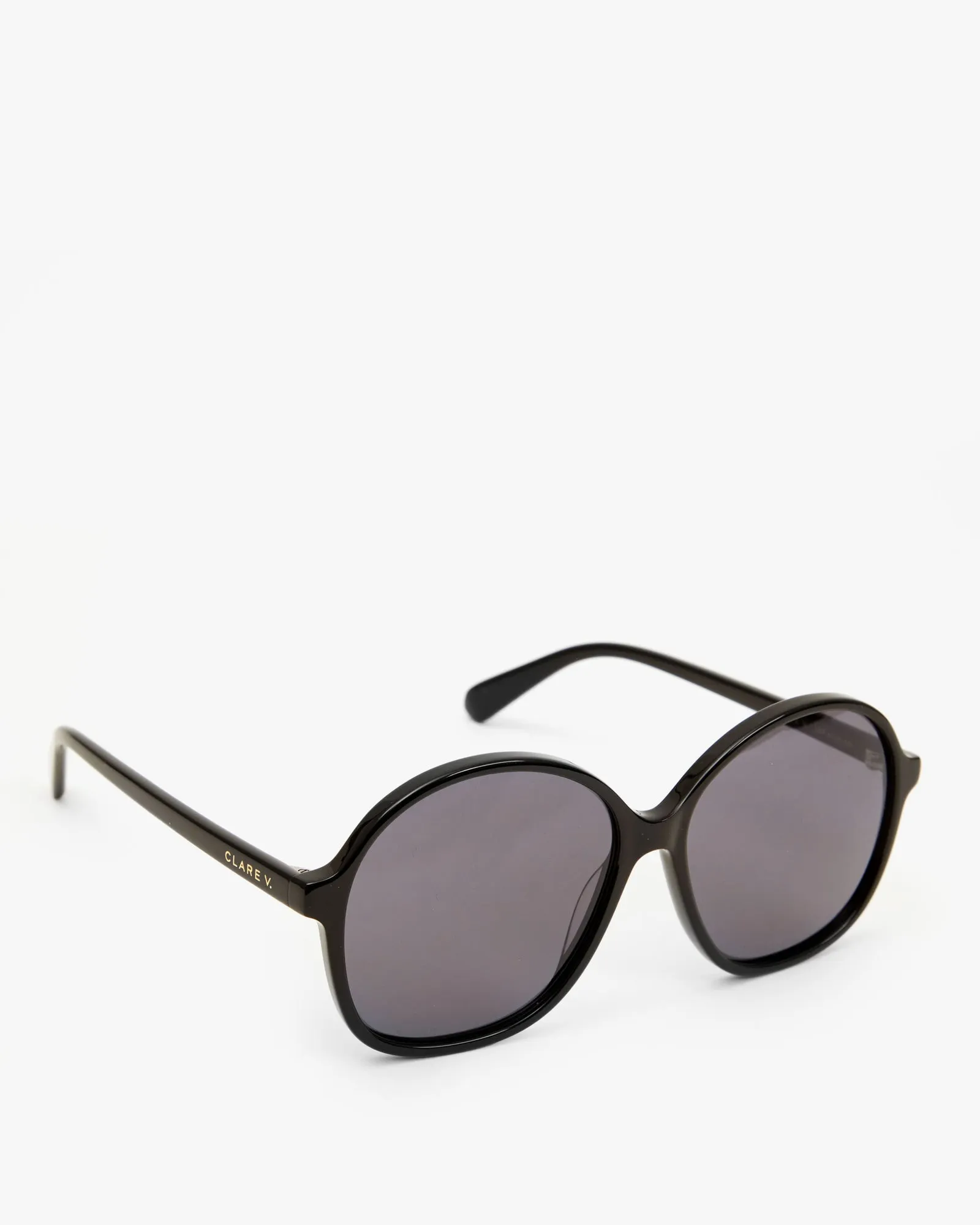 Jane Sunglasses - Black