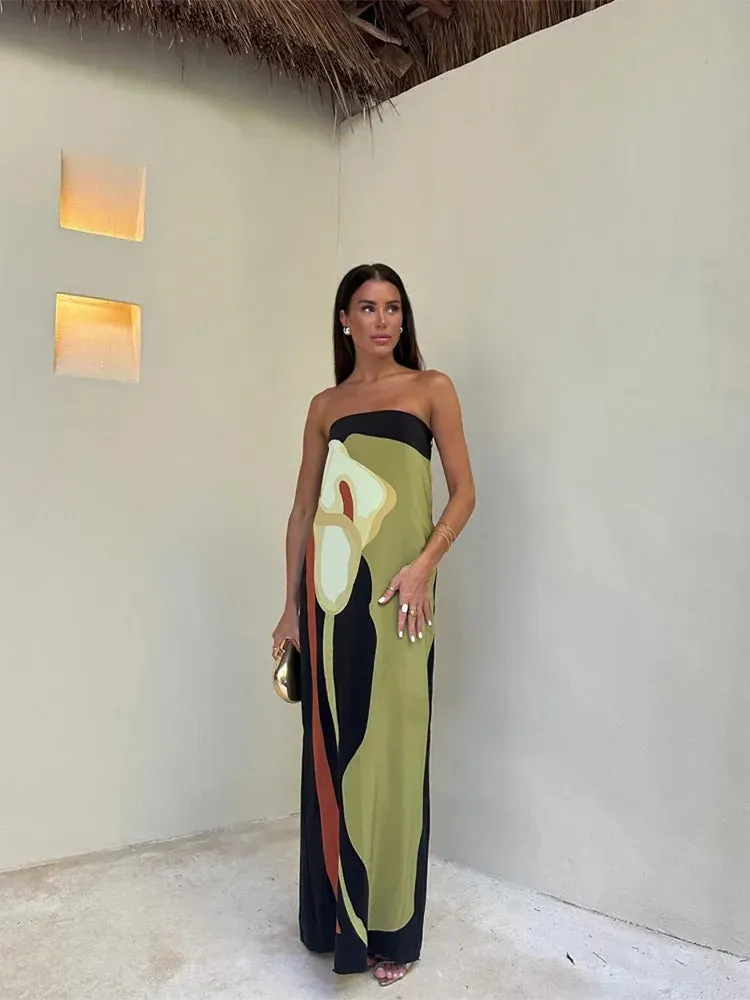 Jane - The Perfect Summer Dress
