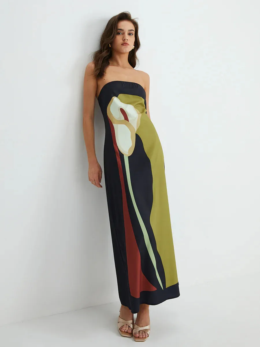 Jane - The Perfect Summer Dress