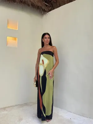 Jane - The Perfect Summer Dress