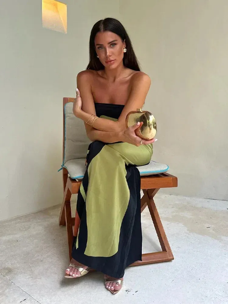 Jane - The Perfect Summer Dress
