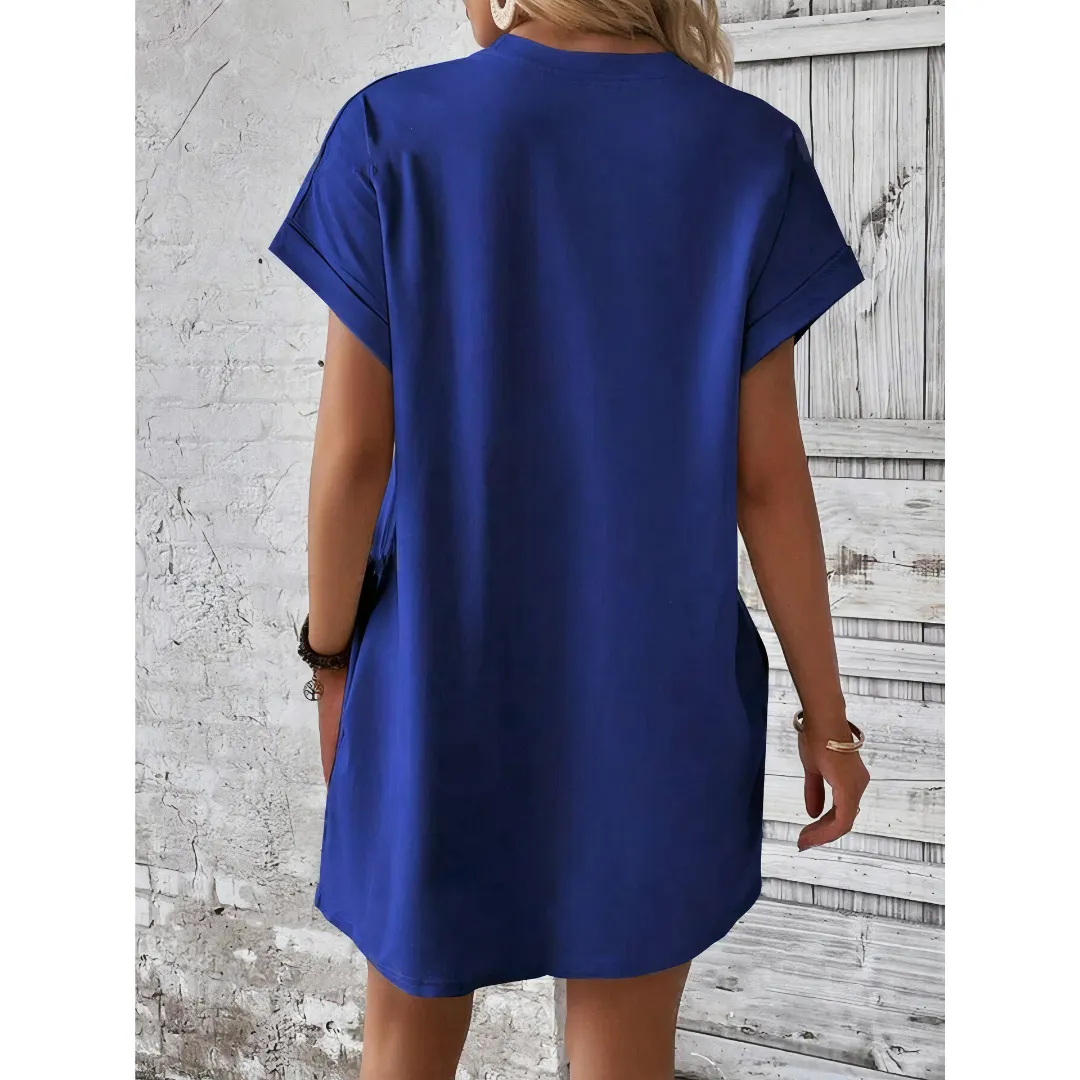 Kaycee™ - Casual Minimal Dress