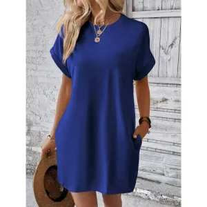 Kaycee™ - Casual Minimal Dress