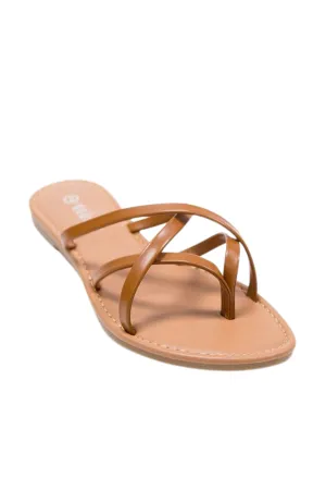 KEEP DREAMING SANDAL