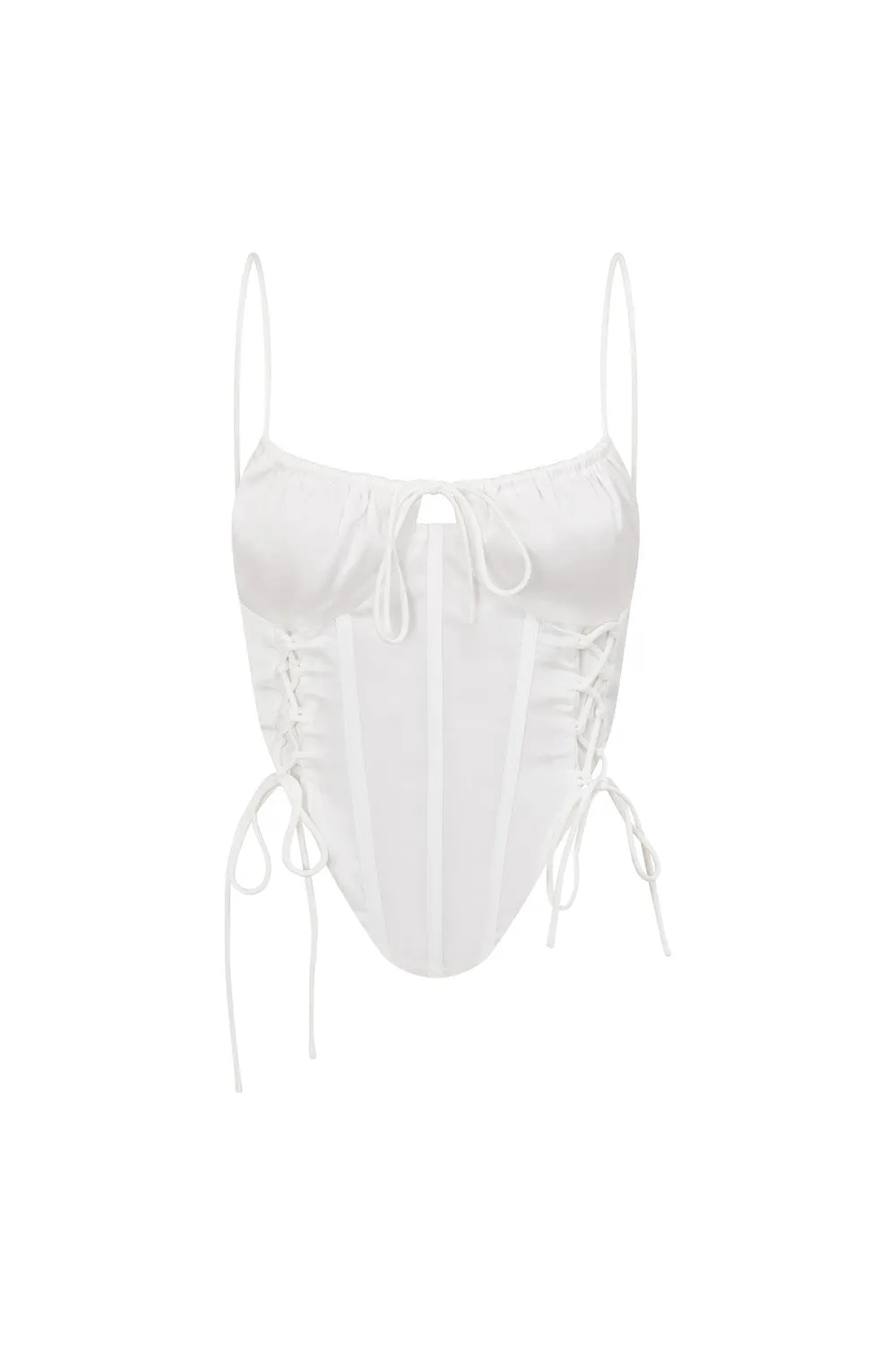 Kestrel Top
