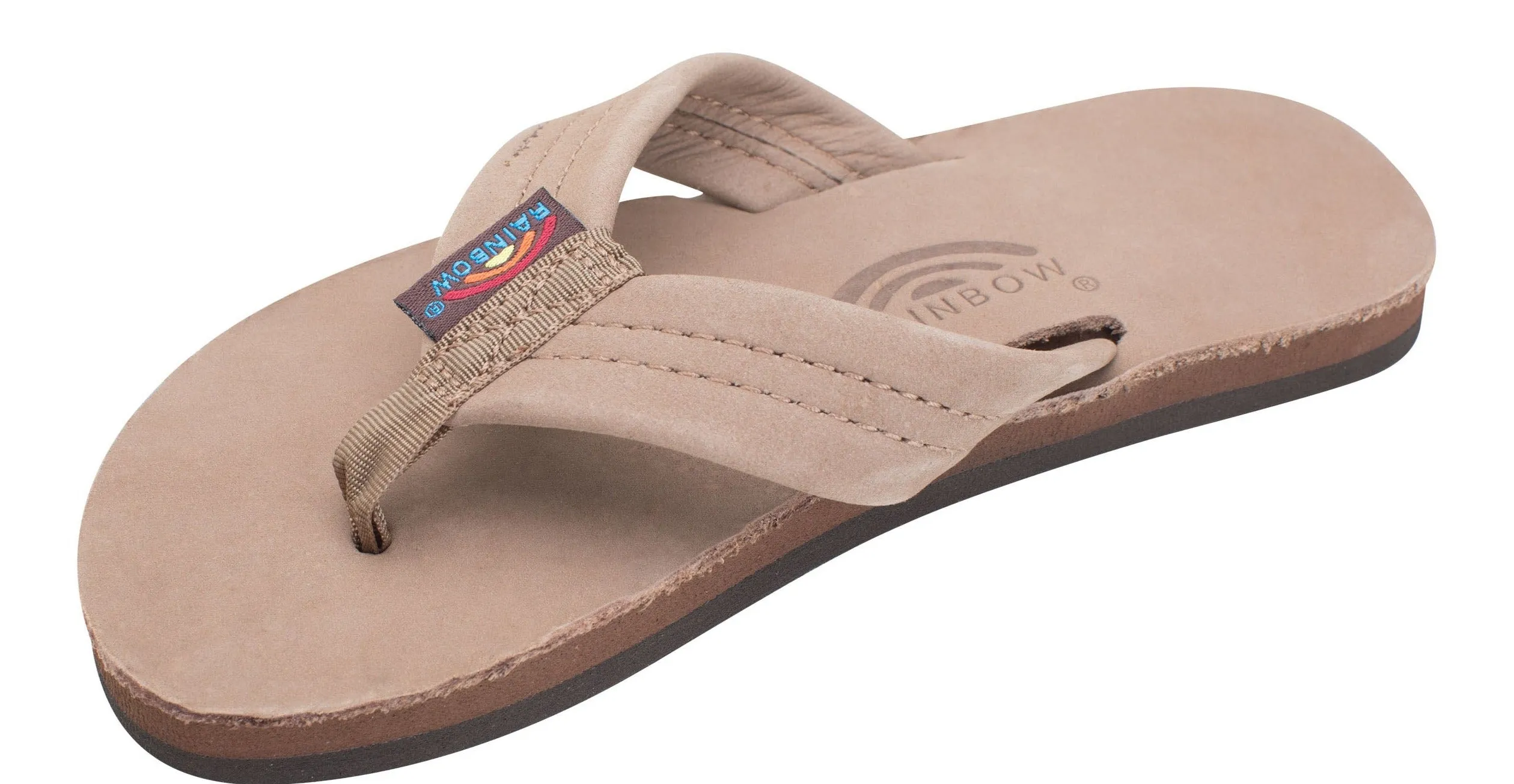 KIDS' LEATHER