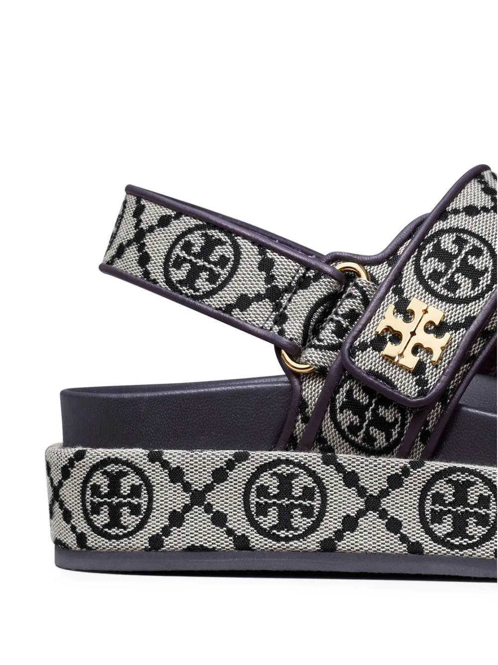 Kira slingback sandals