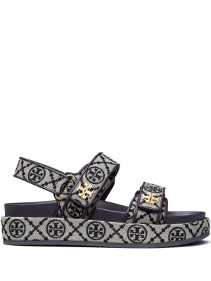 Kira slingback sandals