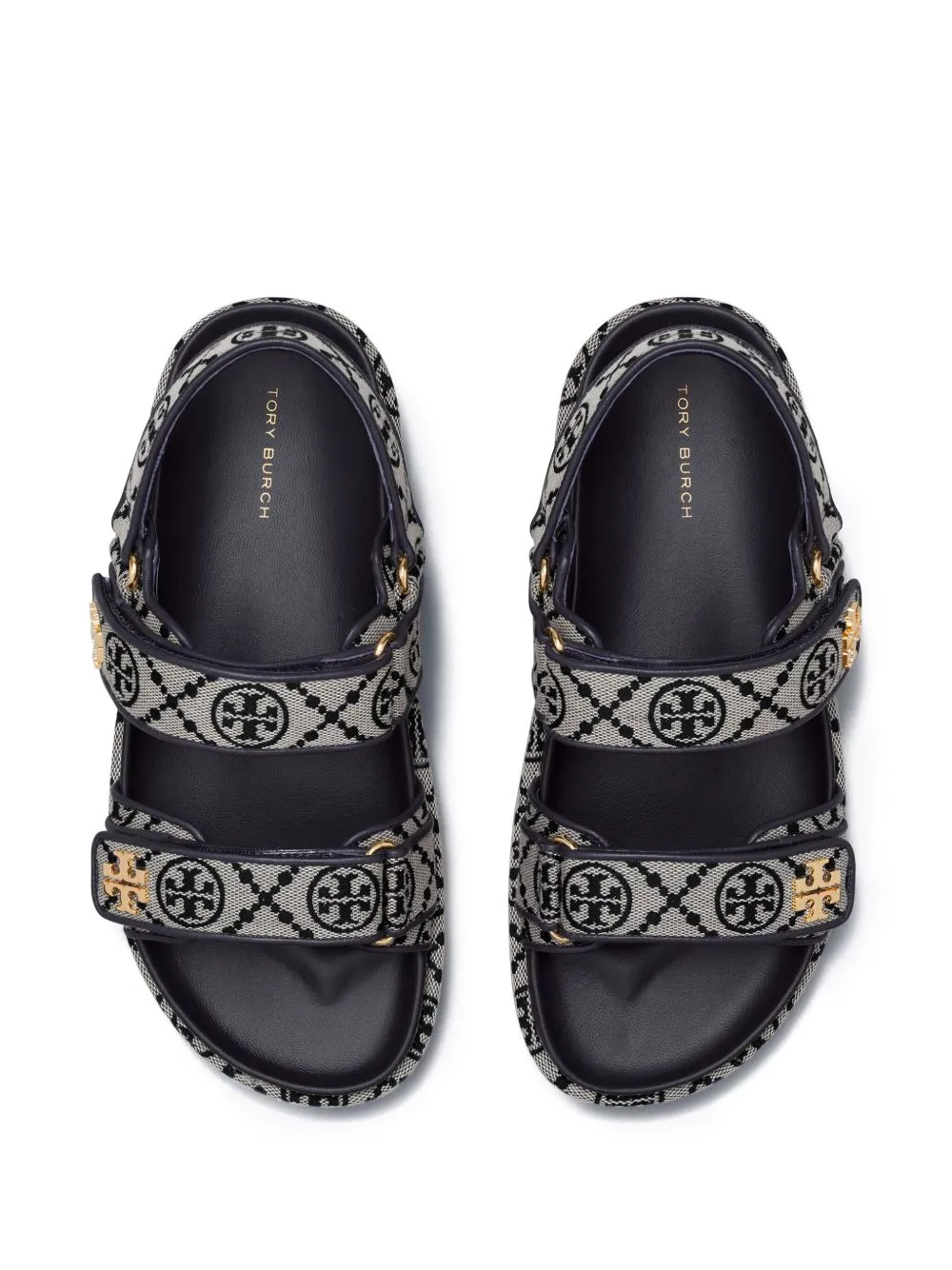 Kira slingback sandals