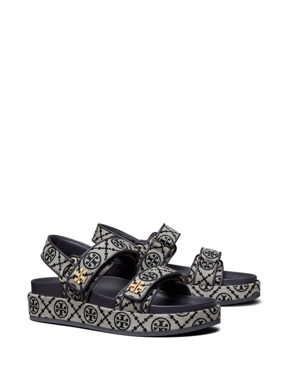 Kira slingback sandals