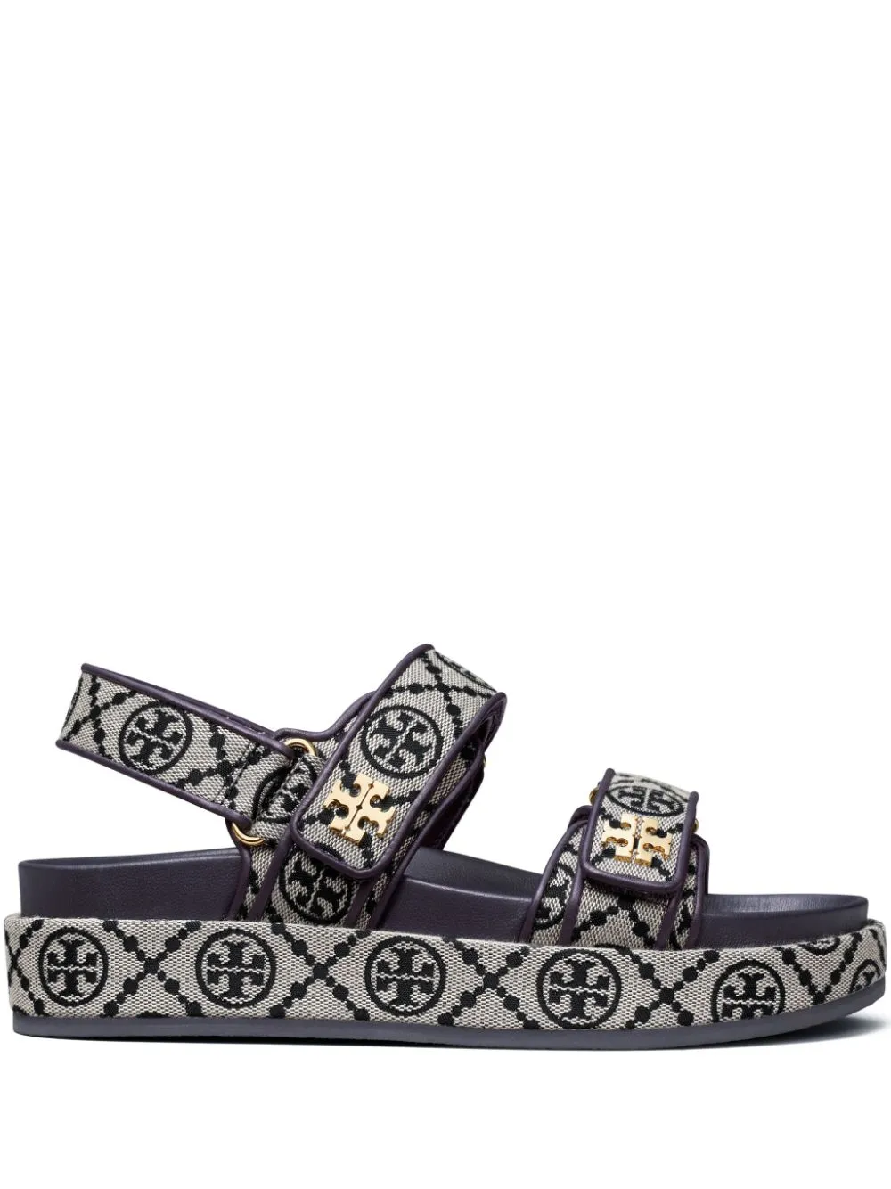 Kira slingback sandals