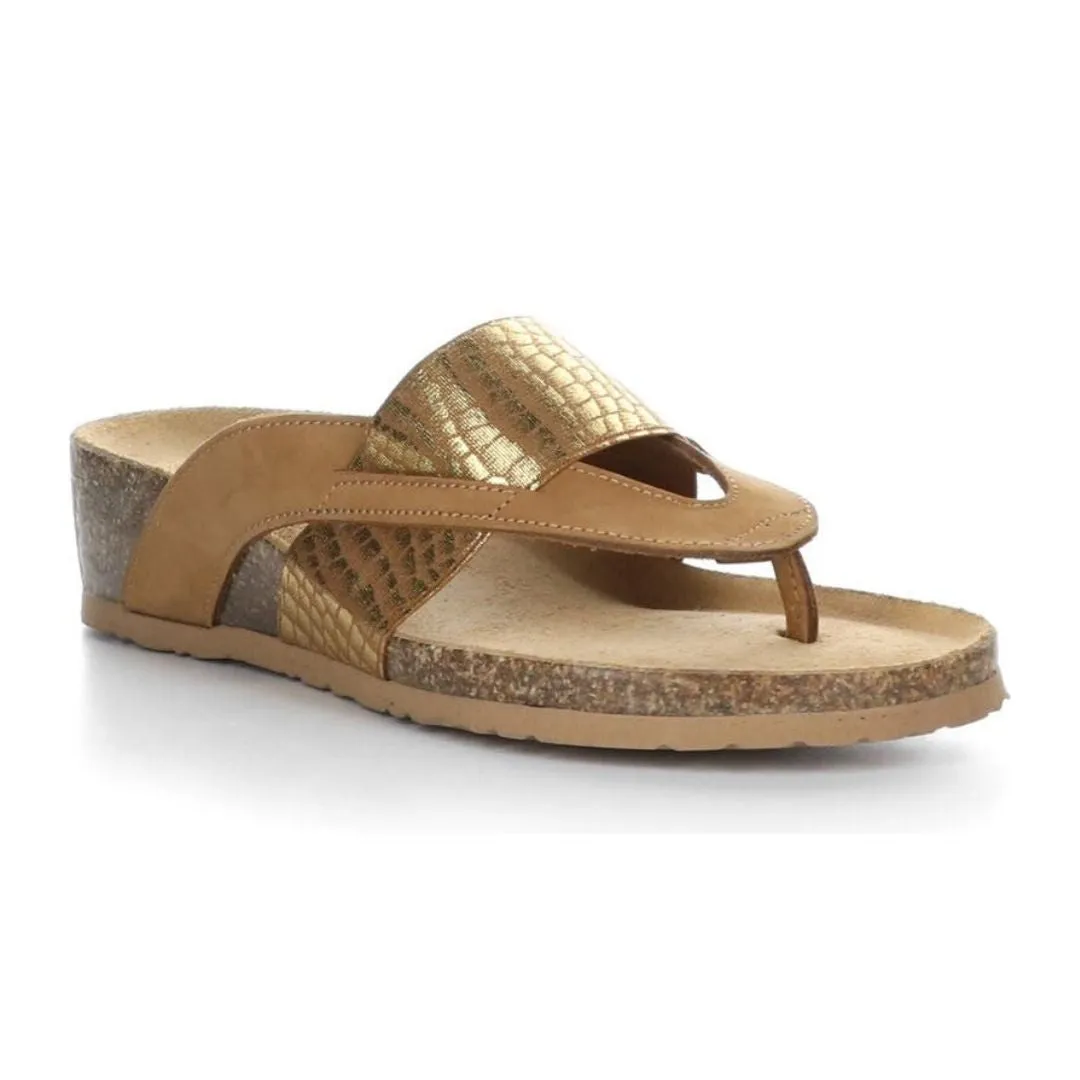 Labelle Sandal