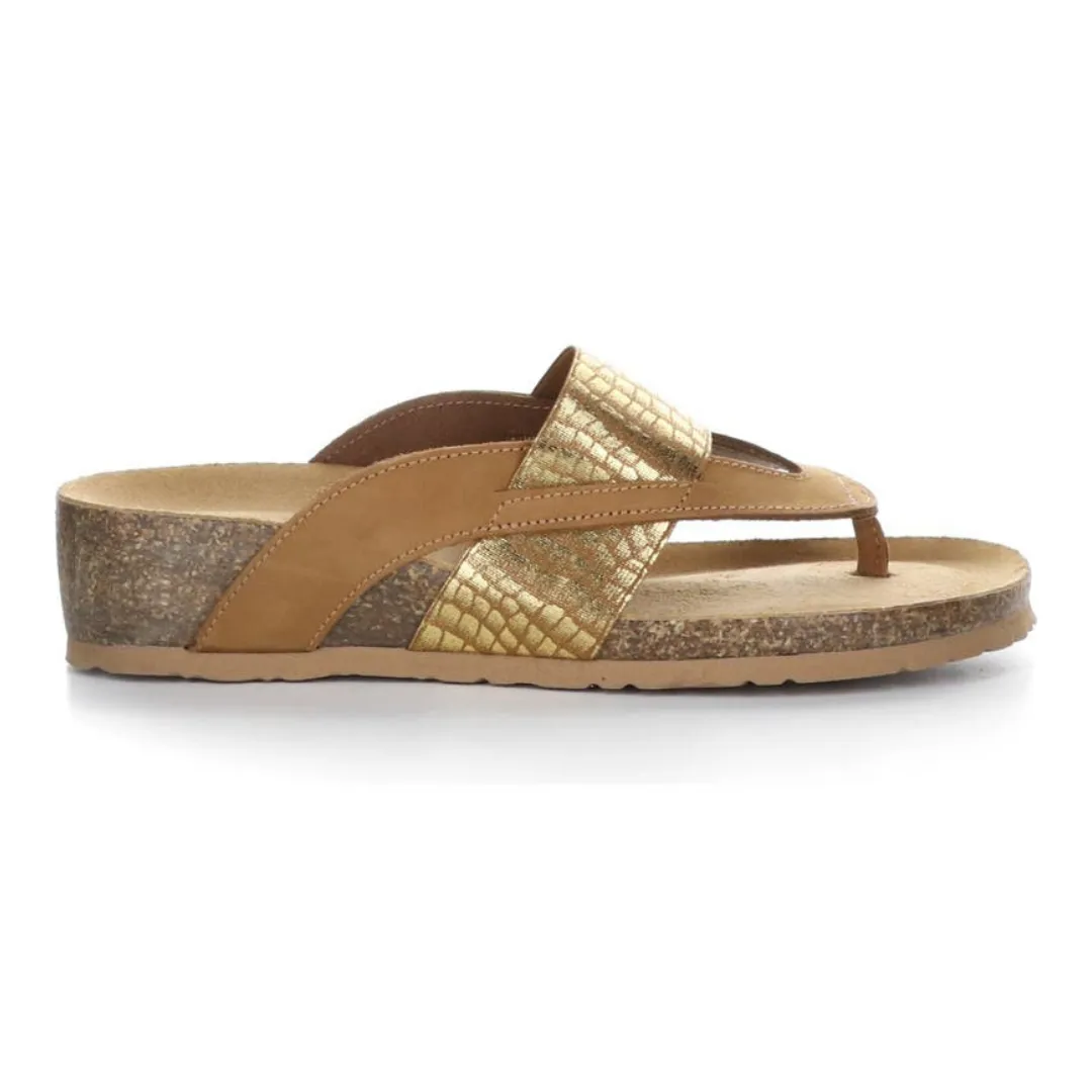 Labelle Sandal