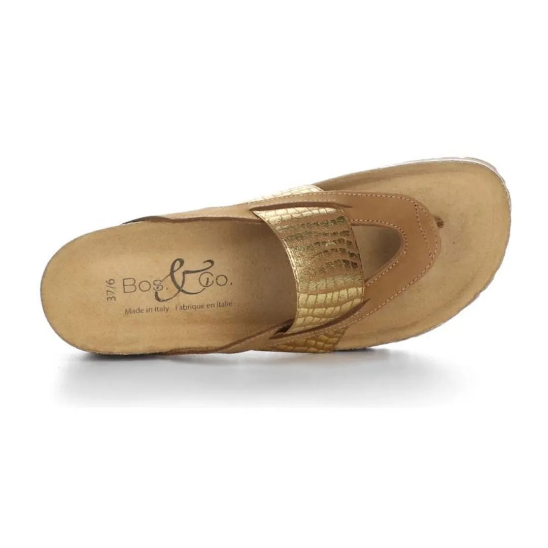 Labelle Sandal