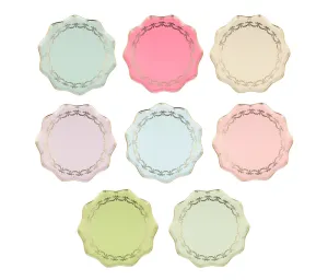 Ladurée Paris Side Plates