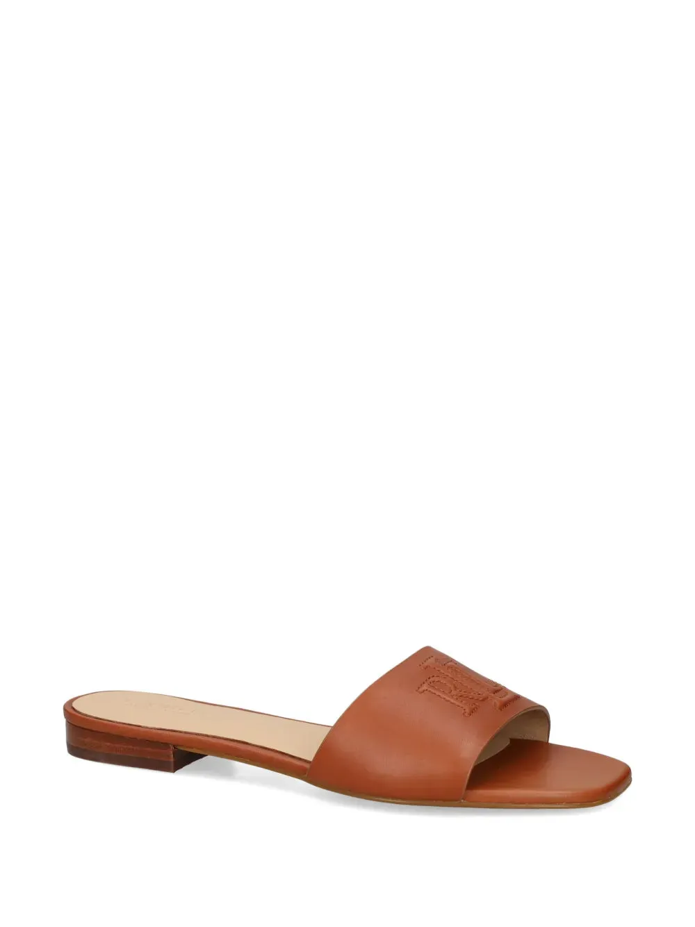Lauren Ralph Lauren Everley sandals