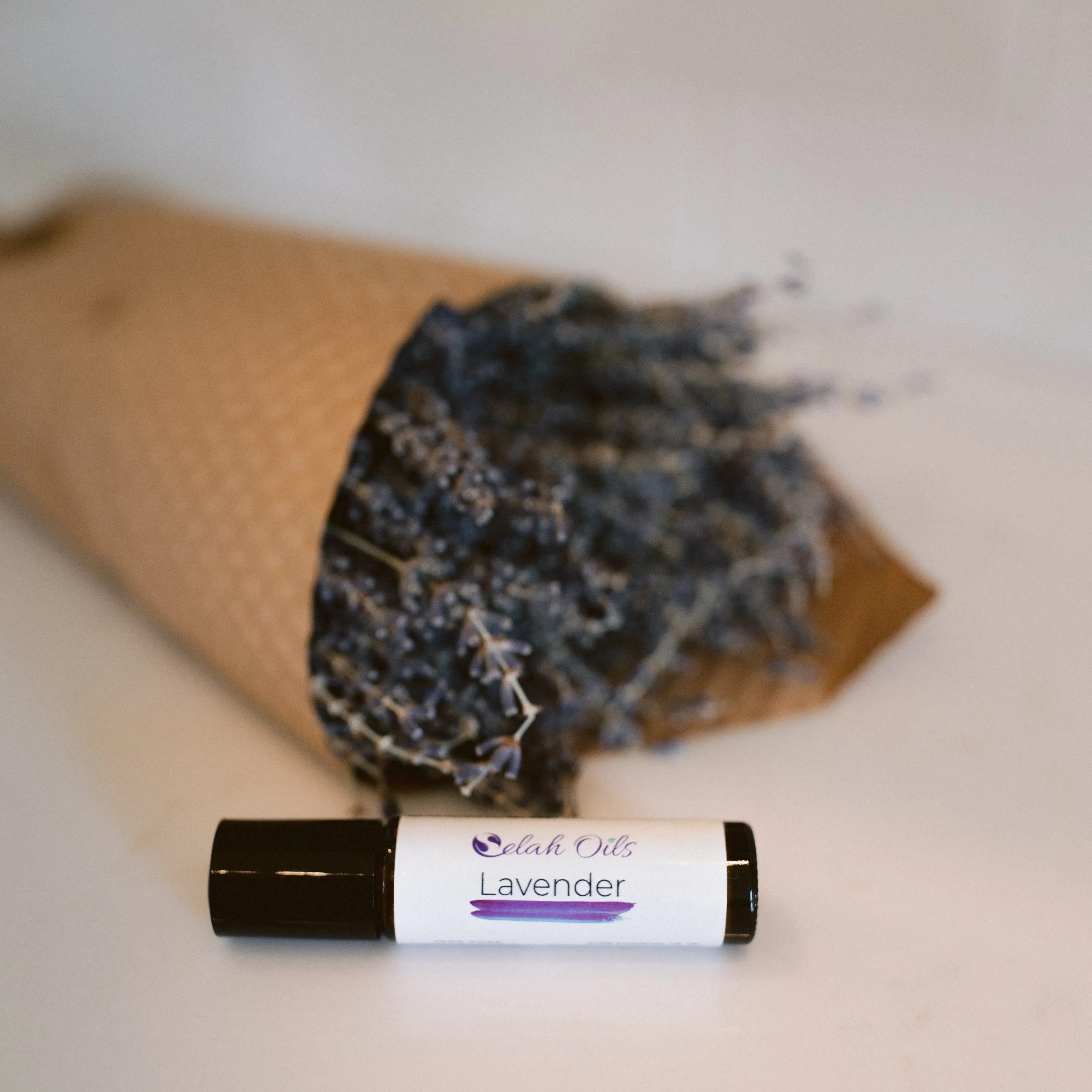 Lavender Essential Oil*