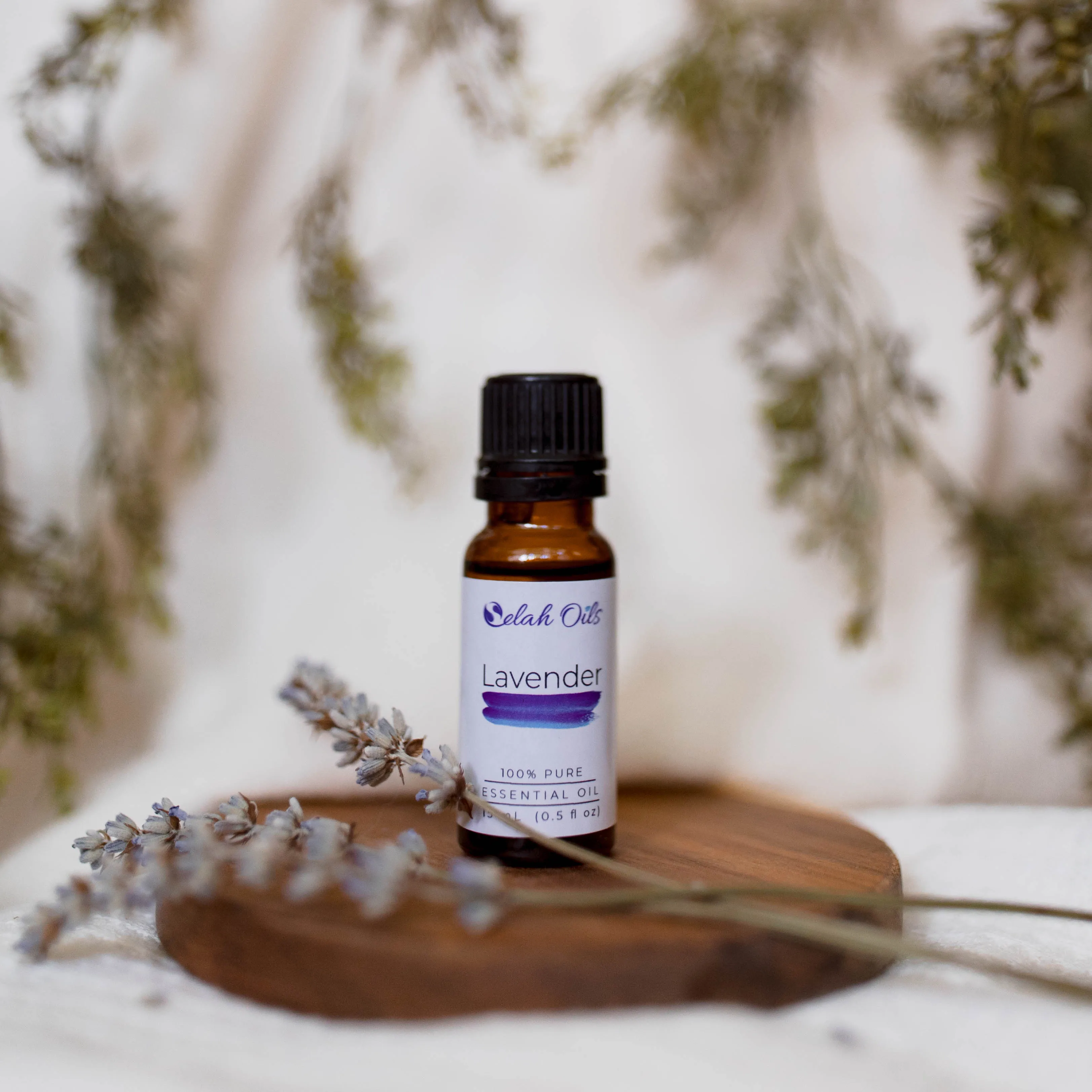 Lavender Essential Oil*