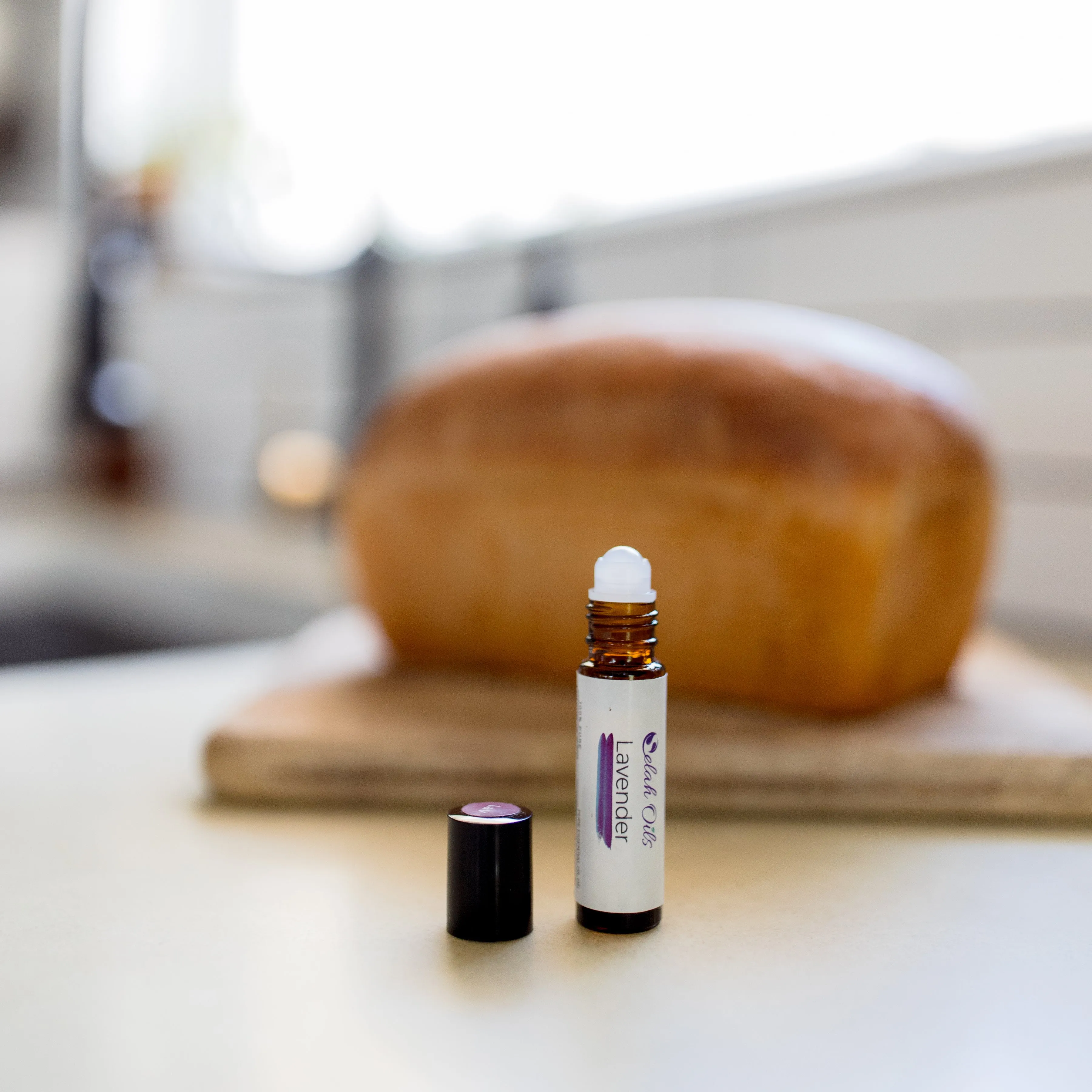 Lavender Essential Oil*
