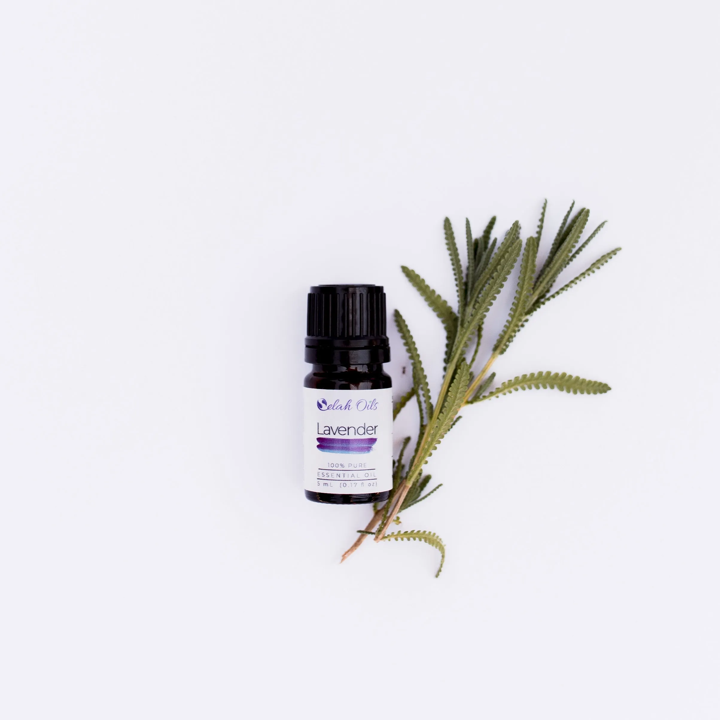 Lavender Essential Oil*