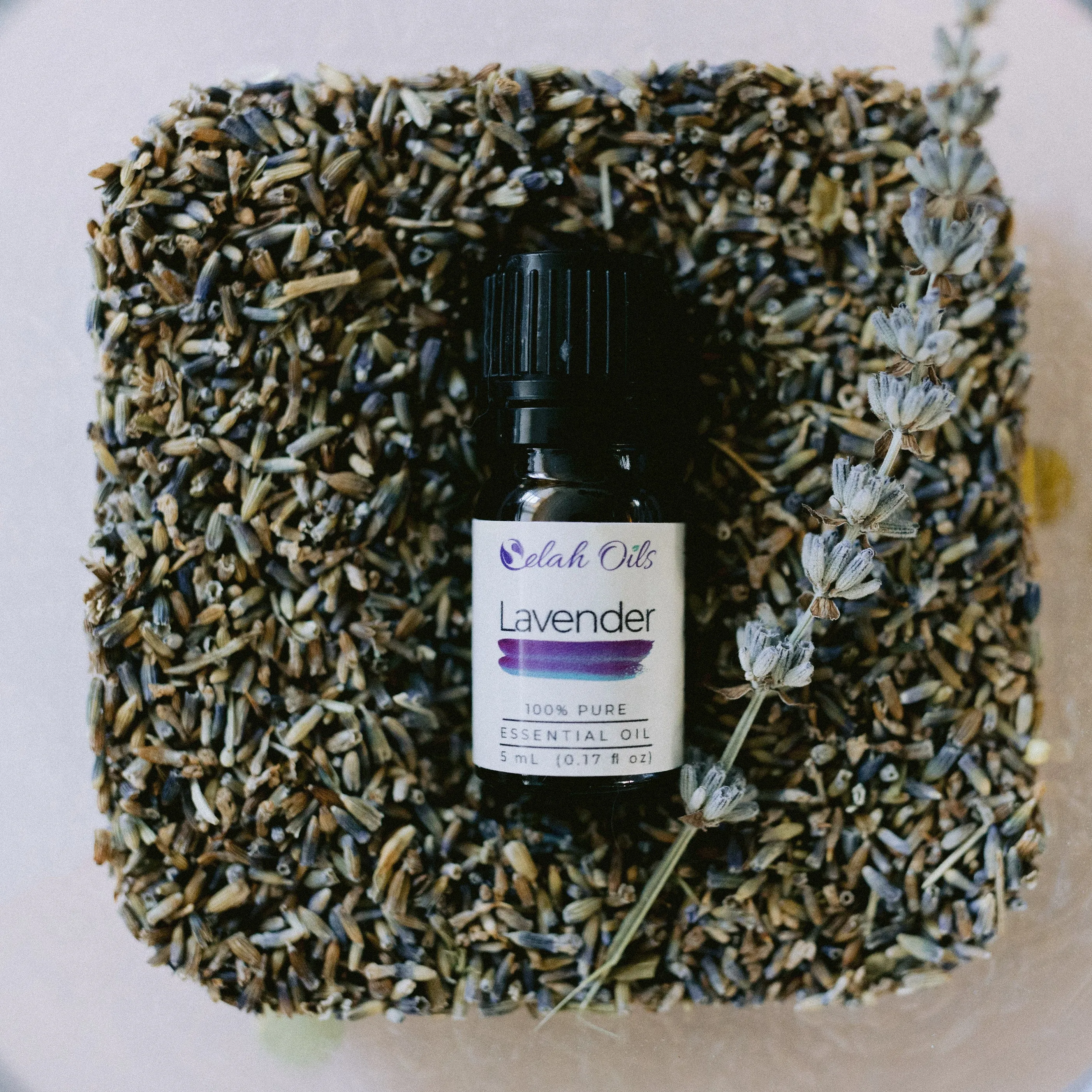 Lavender Essential Oil*