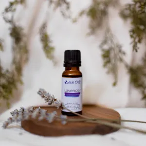 Lavender Essential Oil*