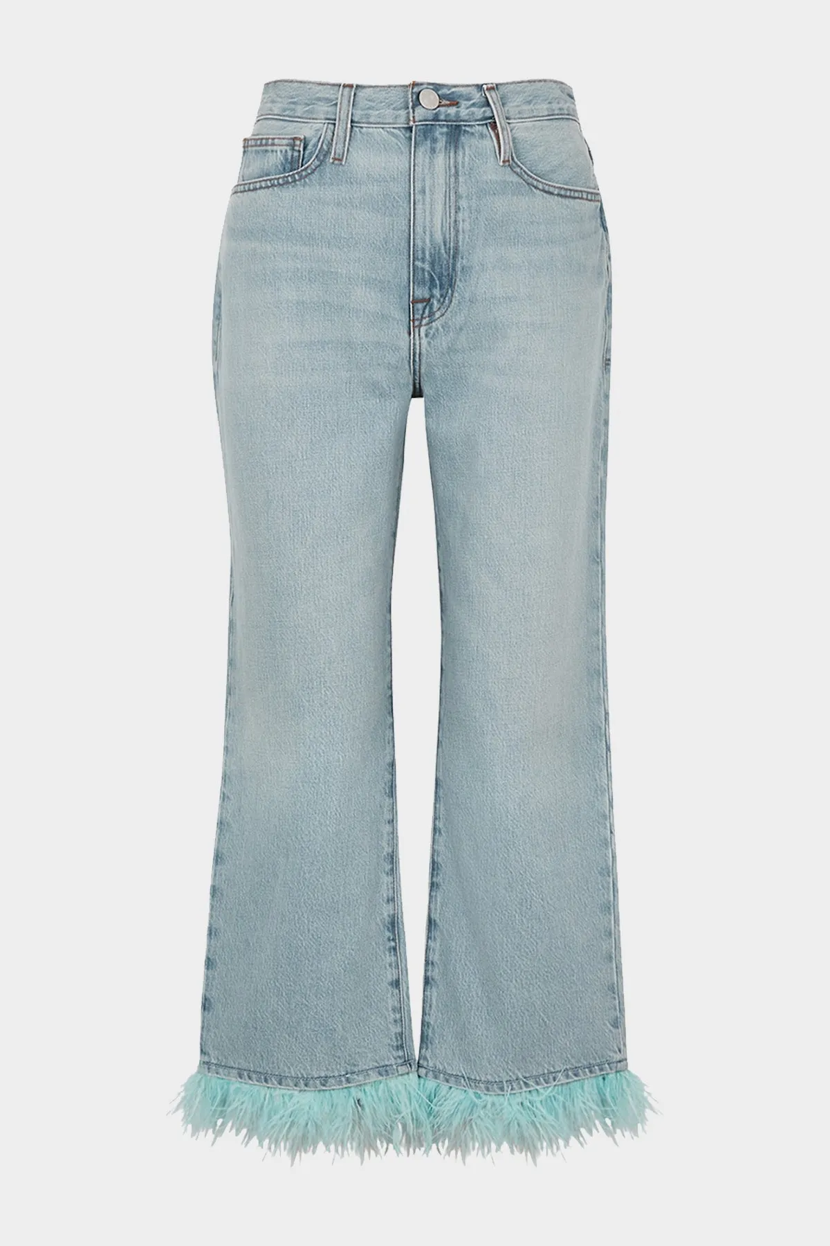 Le Dancing Jane Crop in Legacy Clean