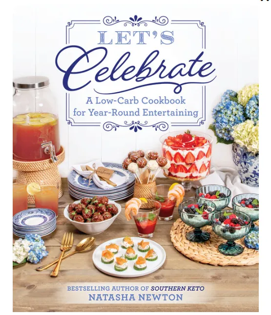 Let's Celebrate