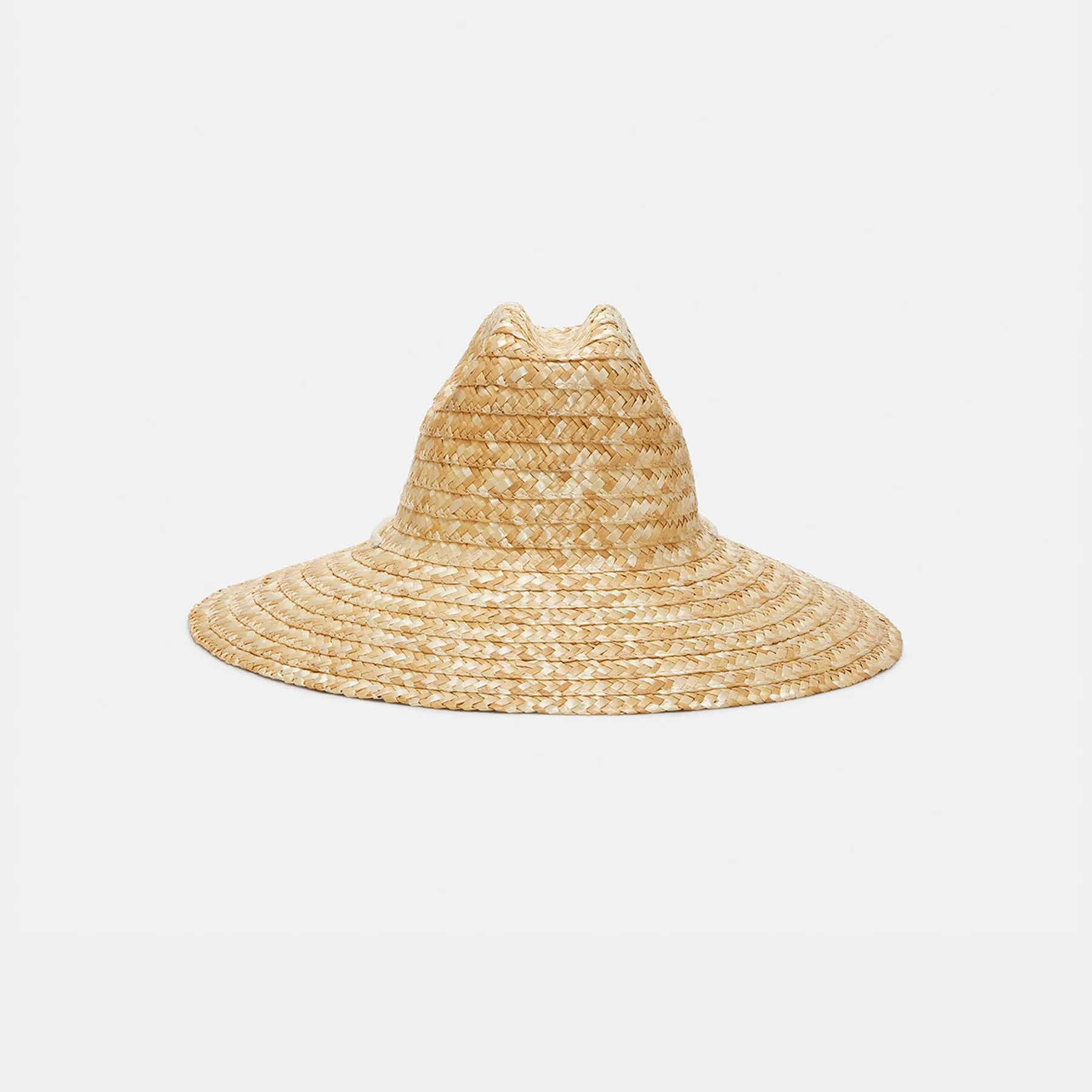 Lilly Pulitzer X Monogram Mary Hat of Summer